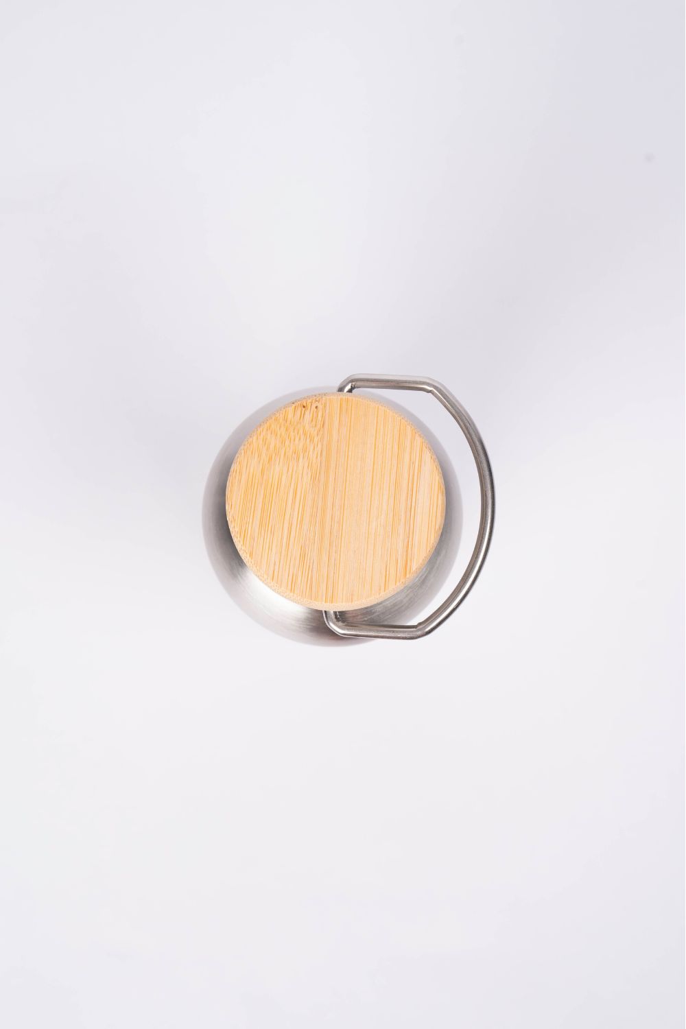 UQ Shield Insulated Stainless Steel Bottle