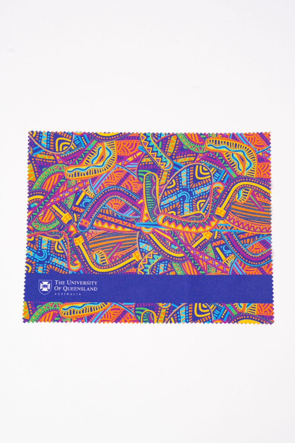 UQ RAP Recycled PET Lens Cloth