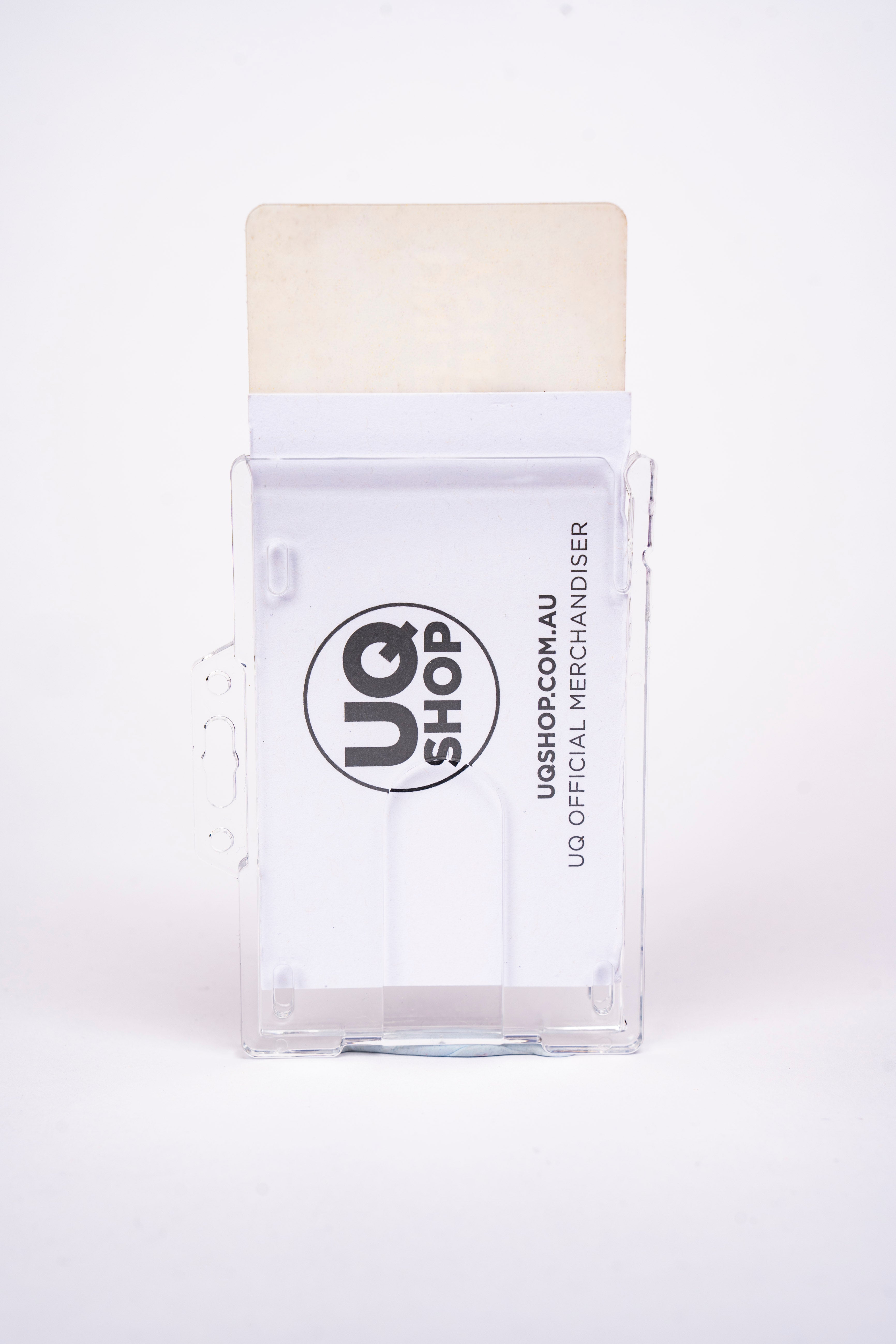 ID Card Holder