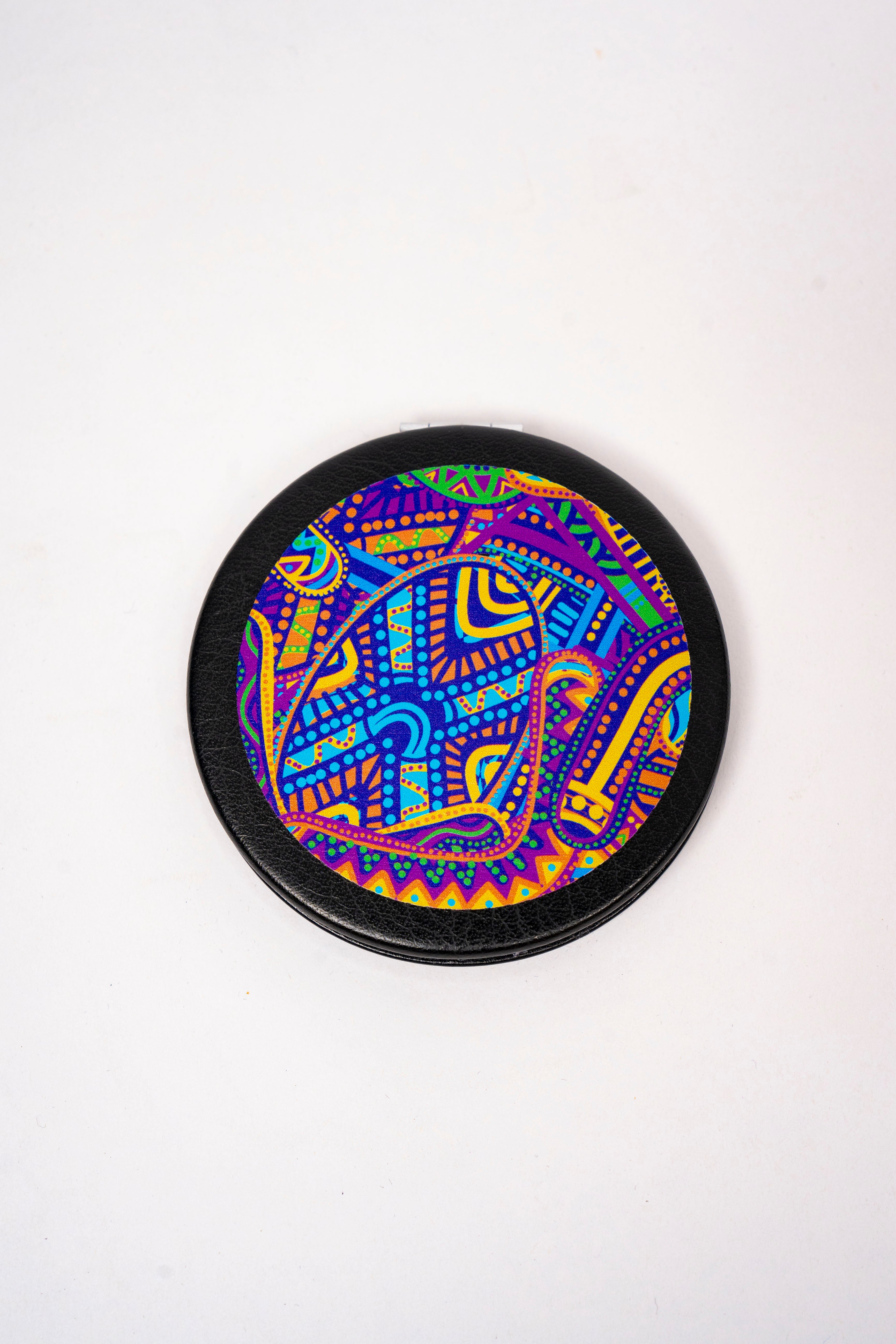 UQ RAP Pocket Mirror