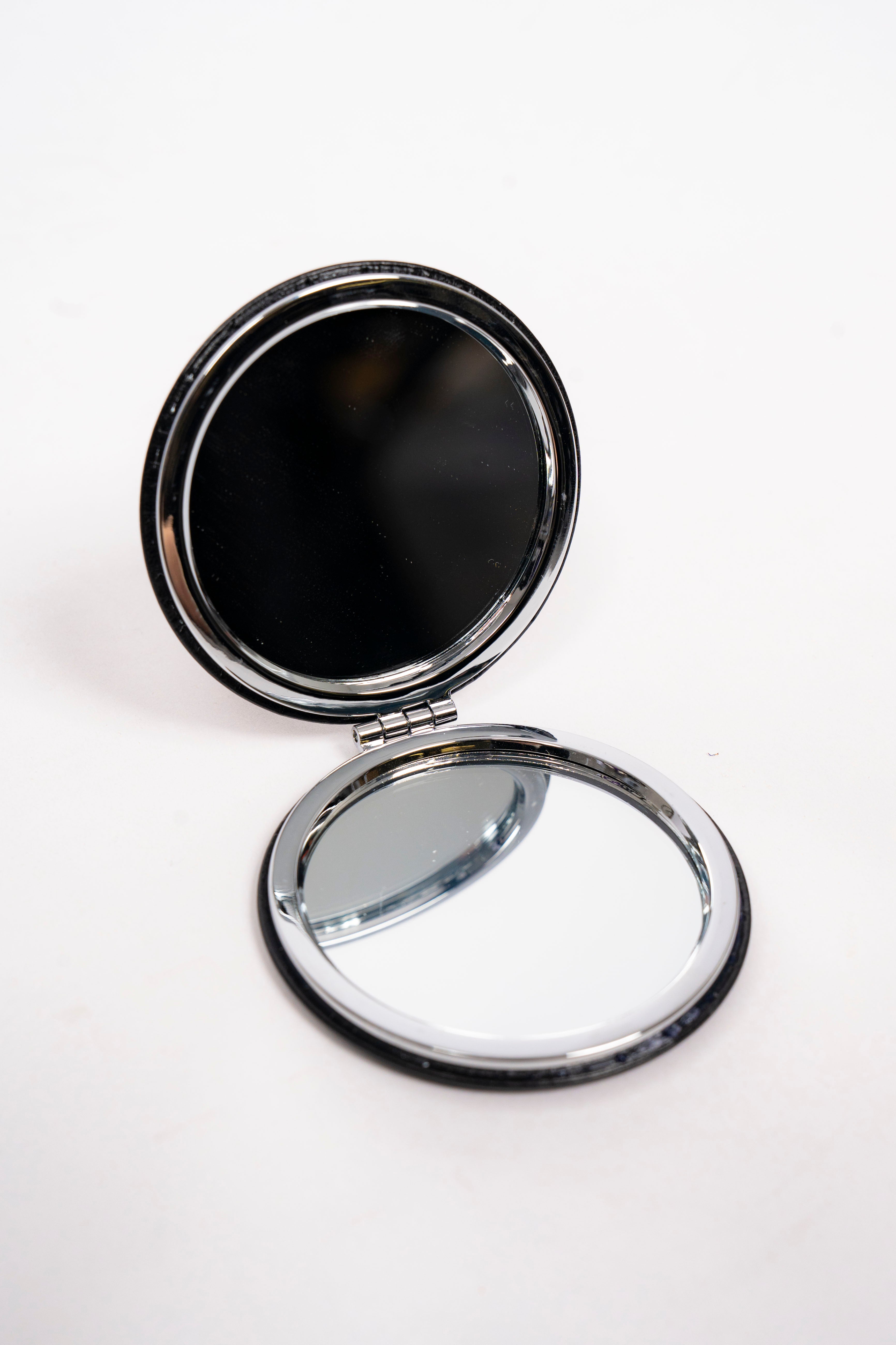 UQ RAP Pocket Mirror