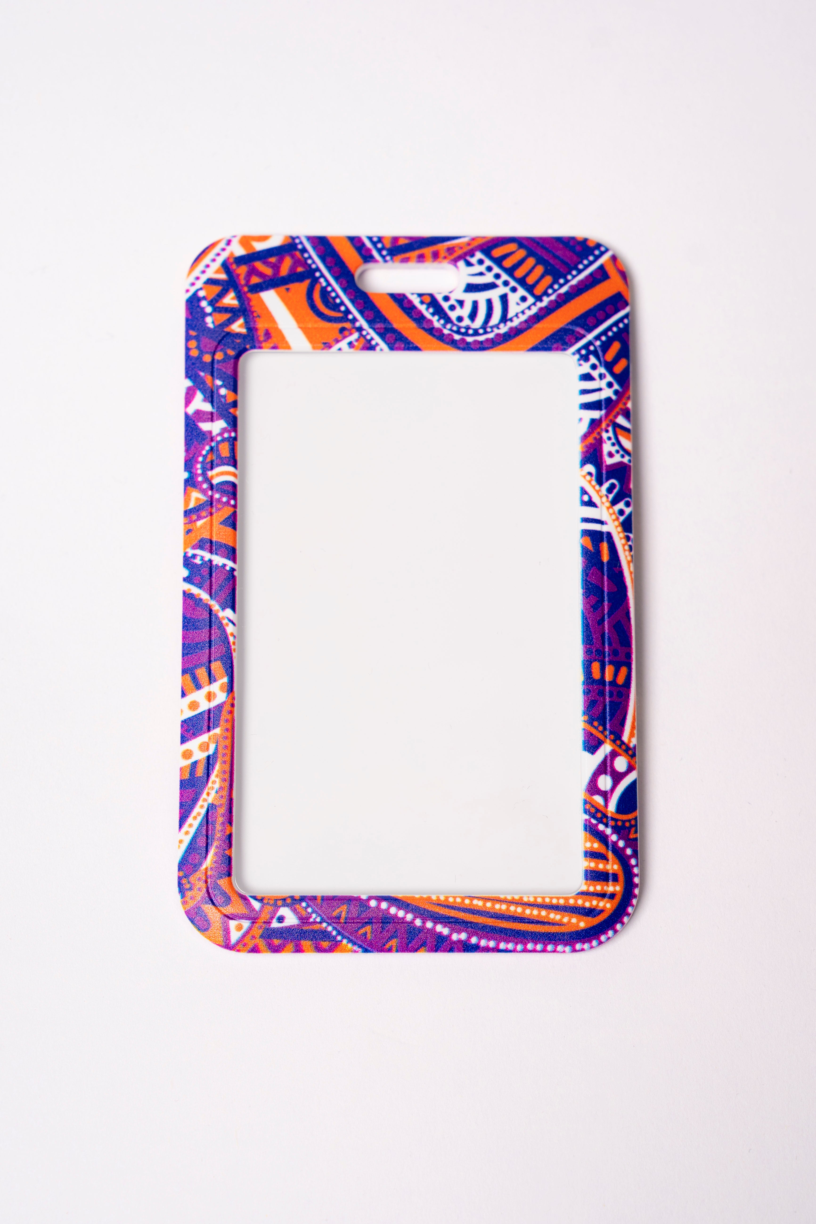 UQ RAP ID Card Holder