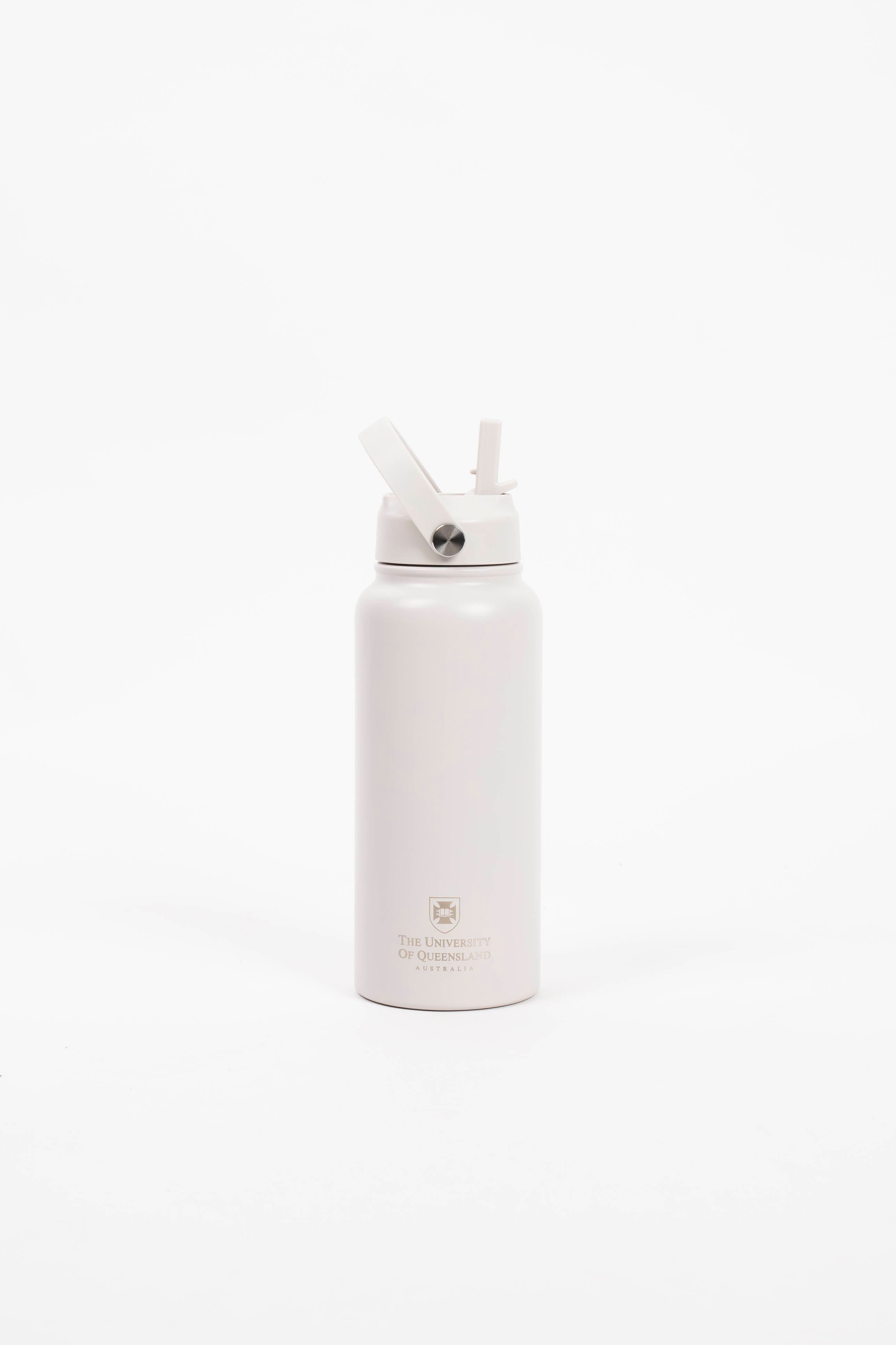 UQ Shield Insulated 1L Water Bottle
