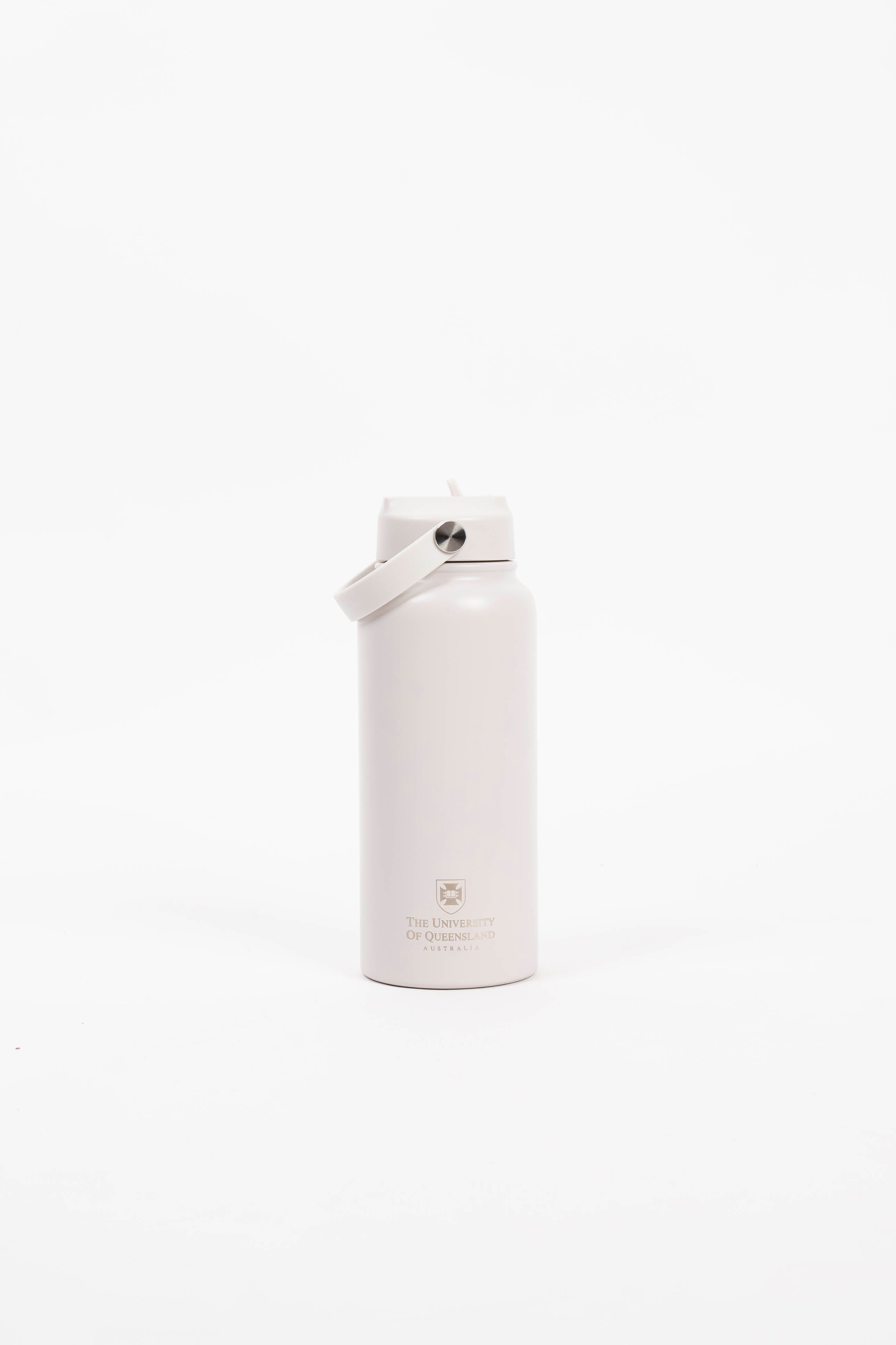 UQ Shield Insulated 1L Water Bottle