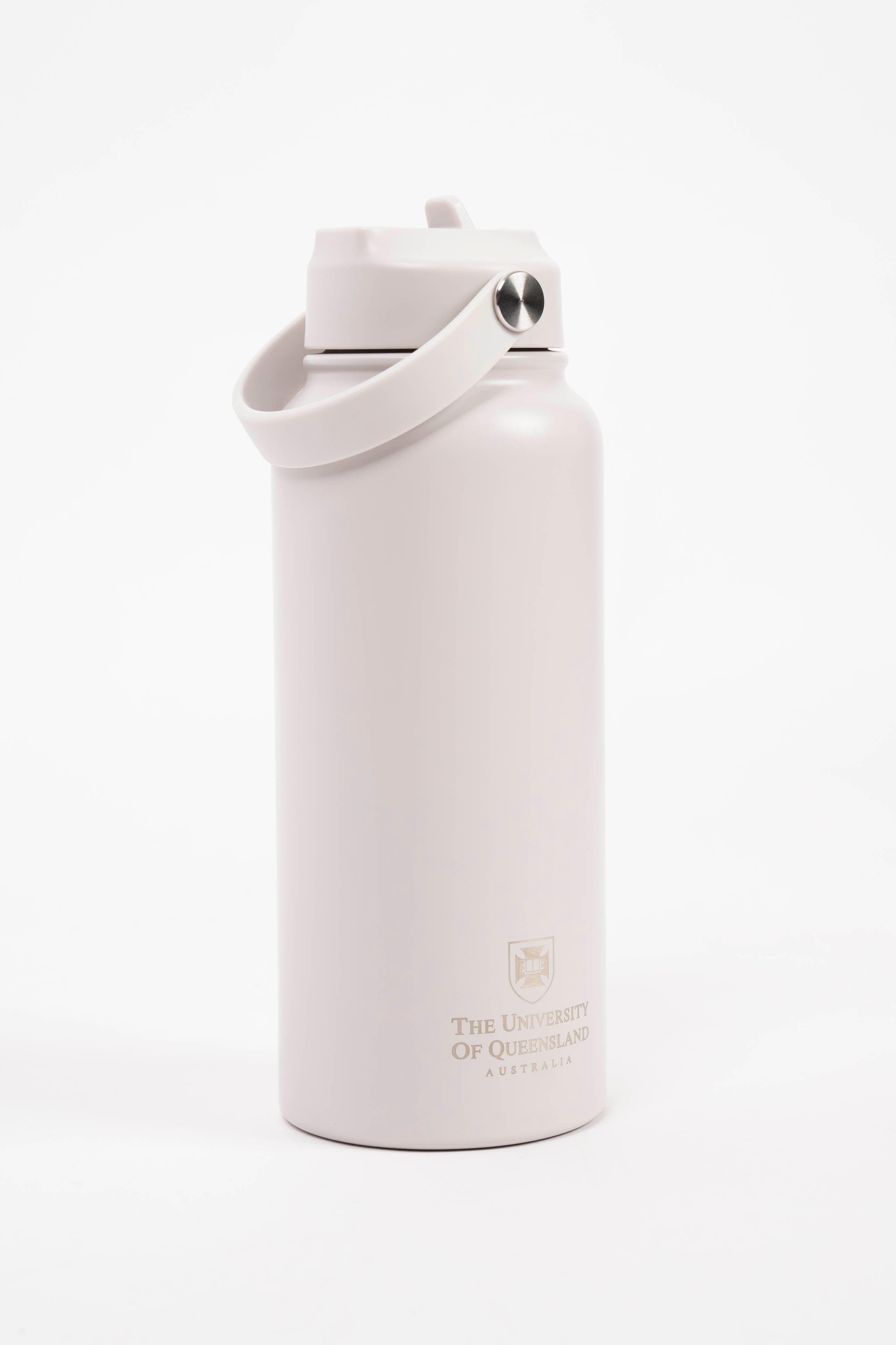 UQ Shield Insulated 1L Water Bottle