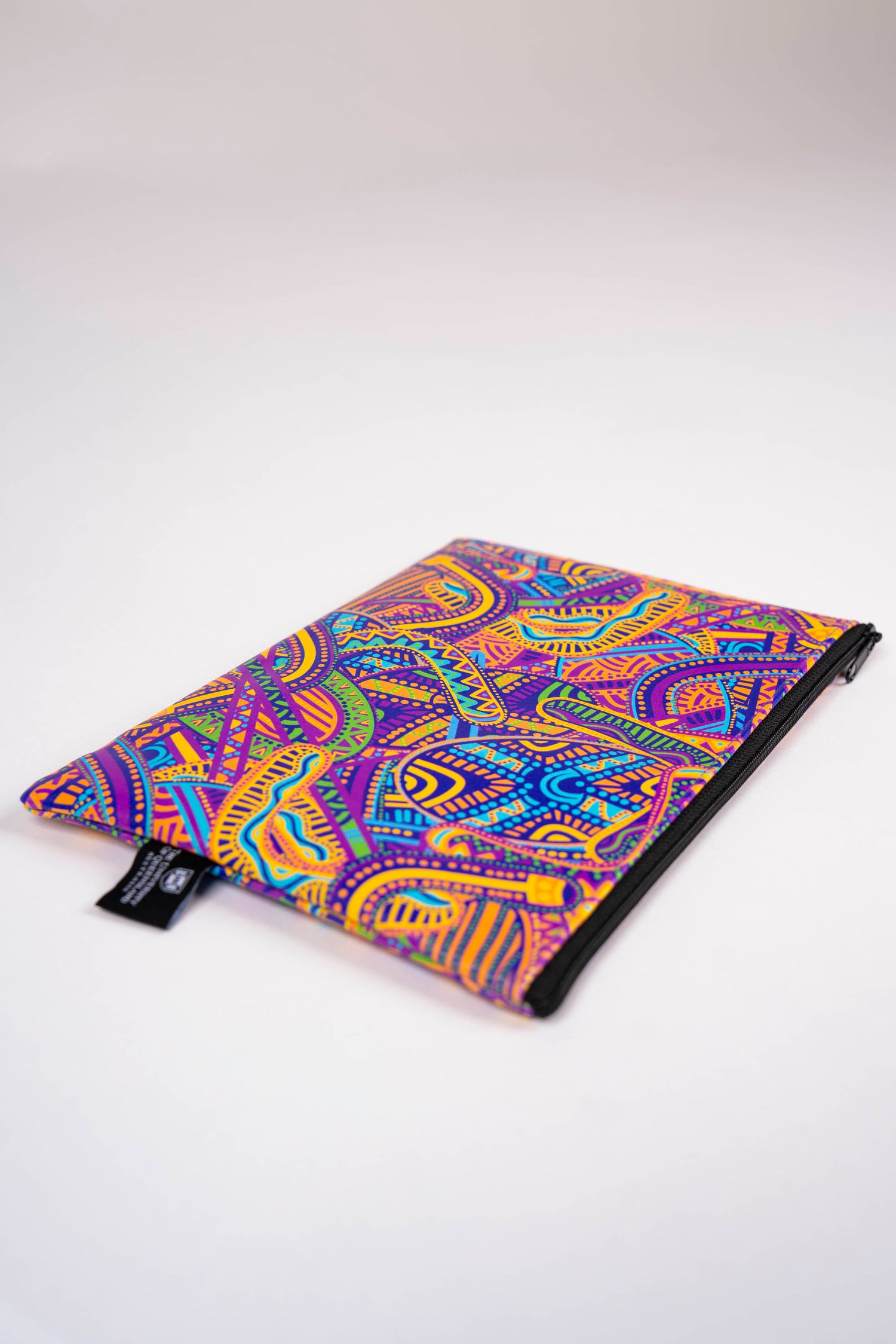 UQ RAP Cosmetic Bag