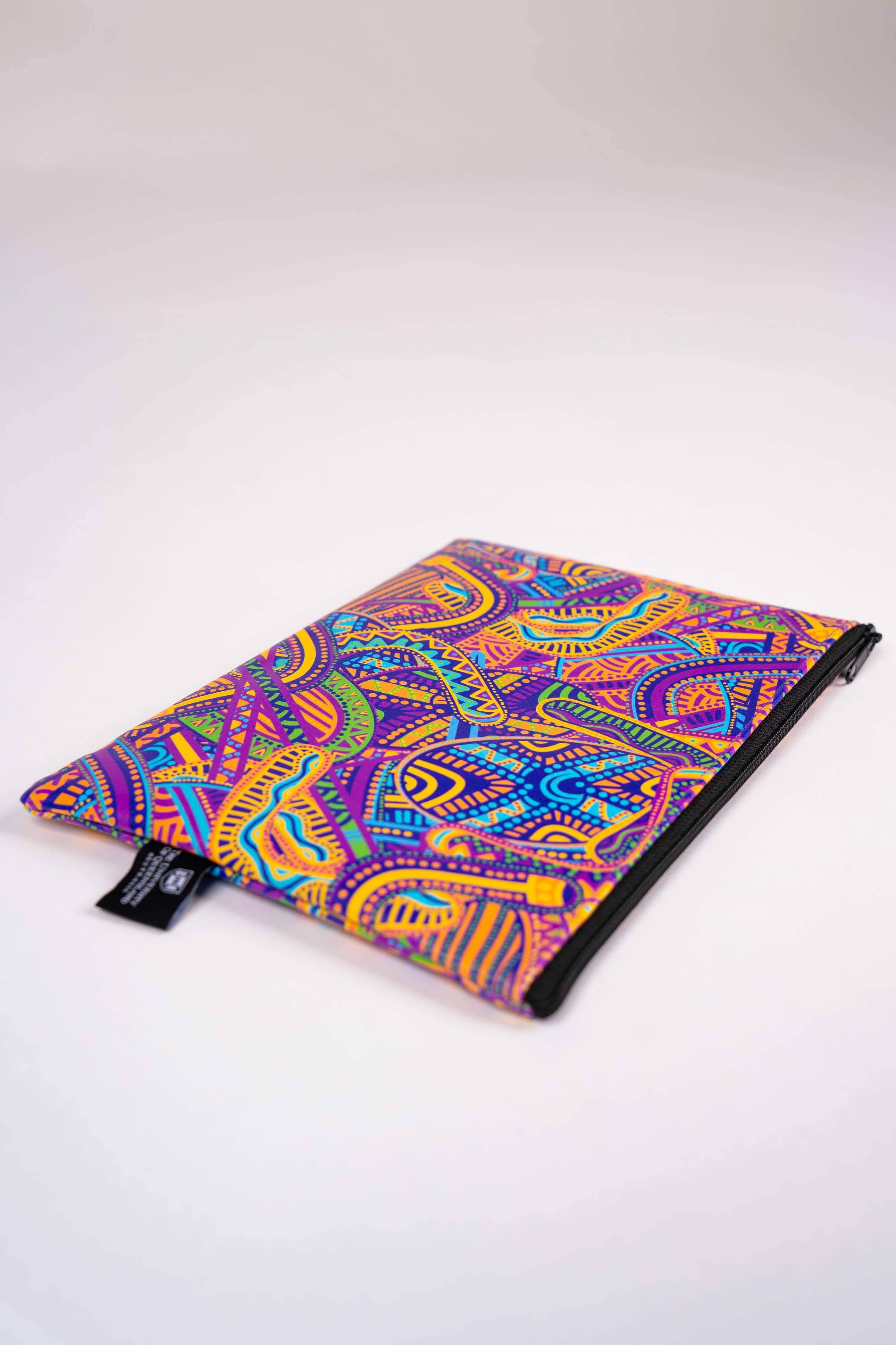 UQ RAP Cosmetic Bag