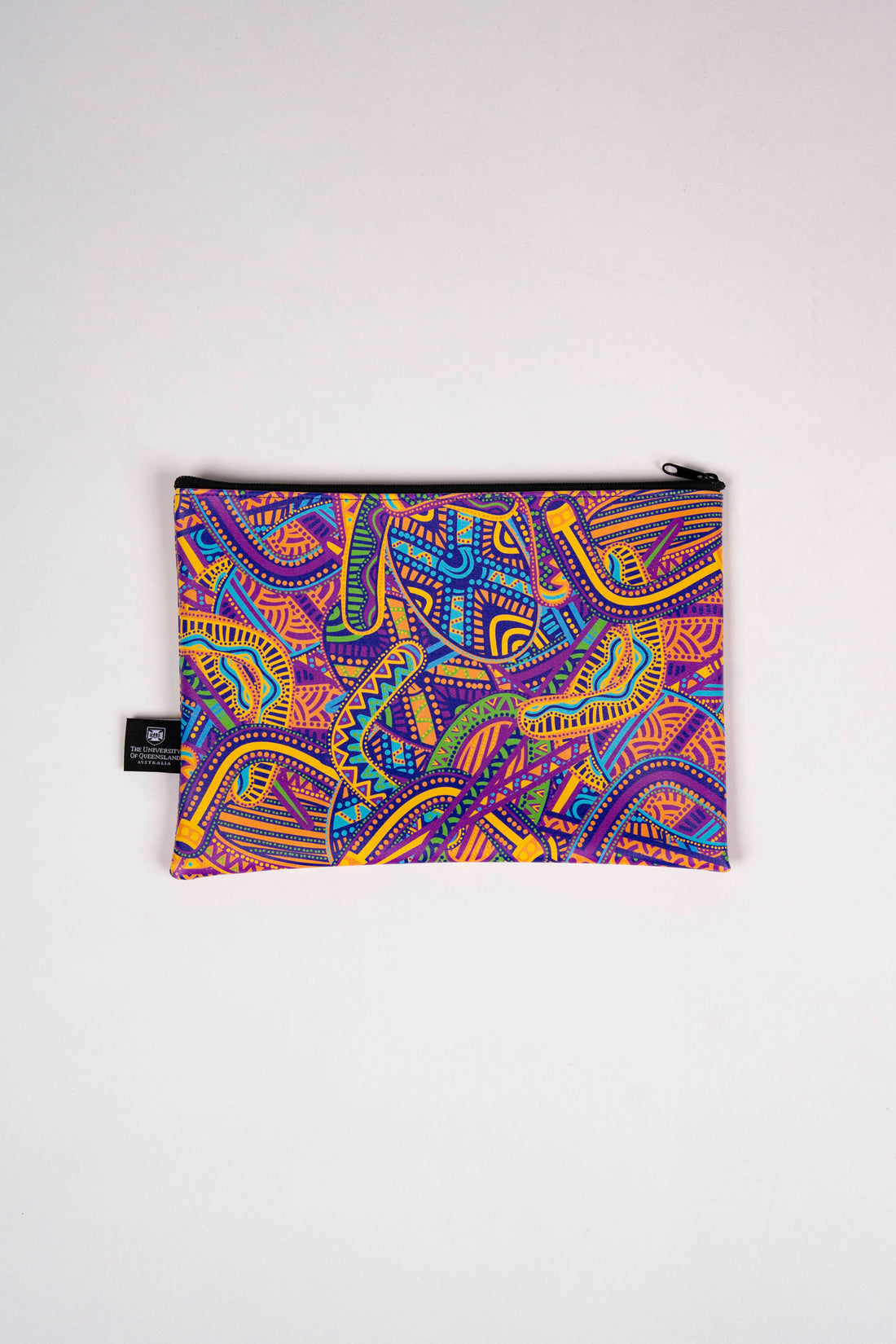 UQ RAP Cosmetic Bag