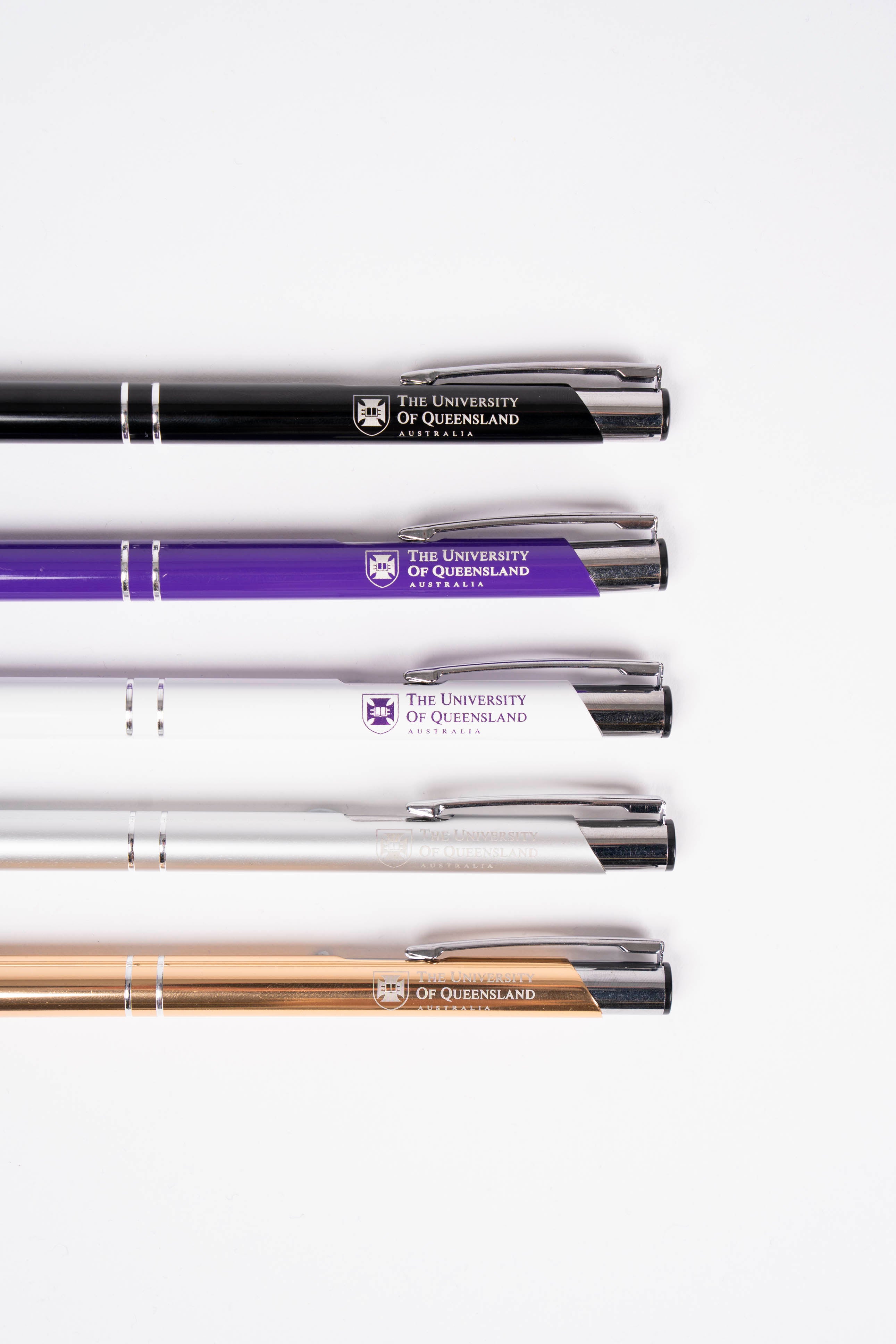 UQ Shield Pen