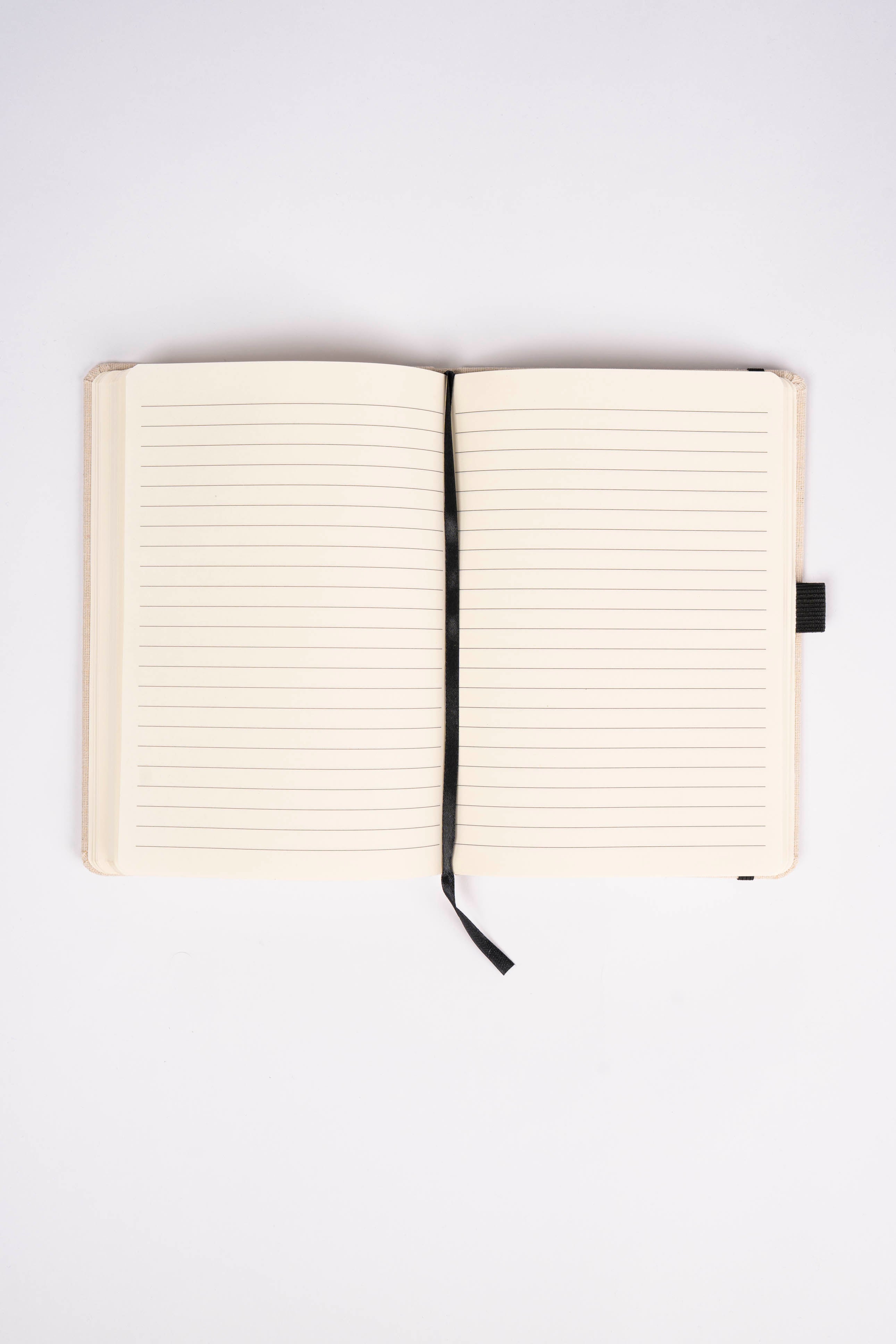 UQ Logo Journal Cotton