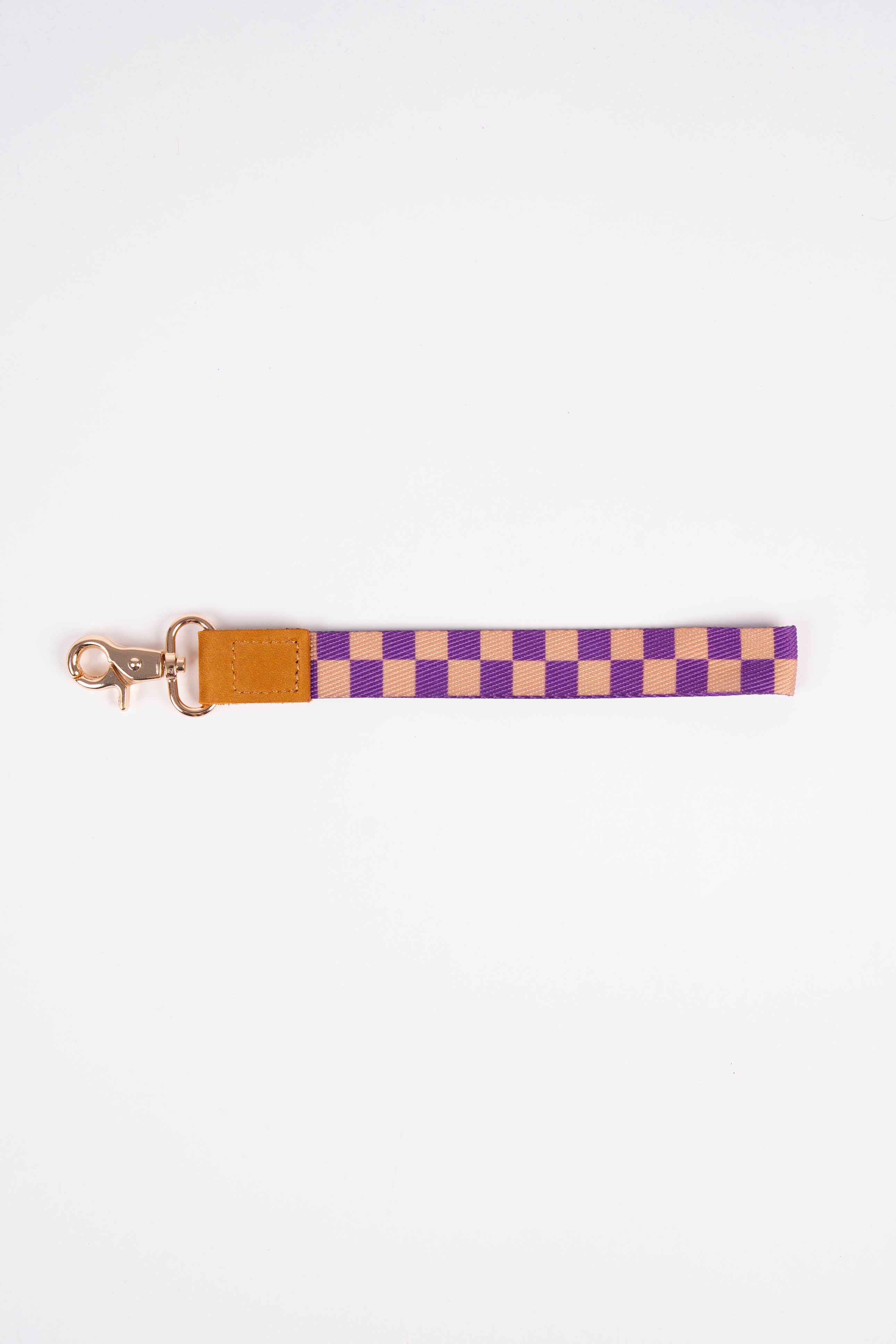 UQ Graduation Wrist Lanyard