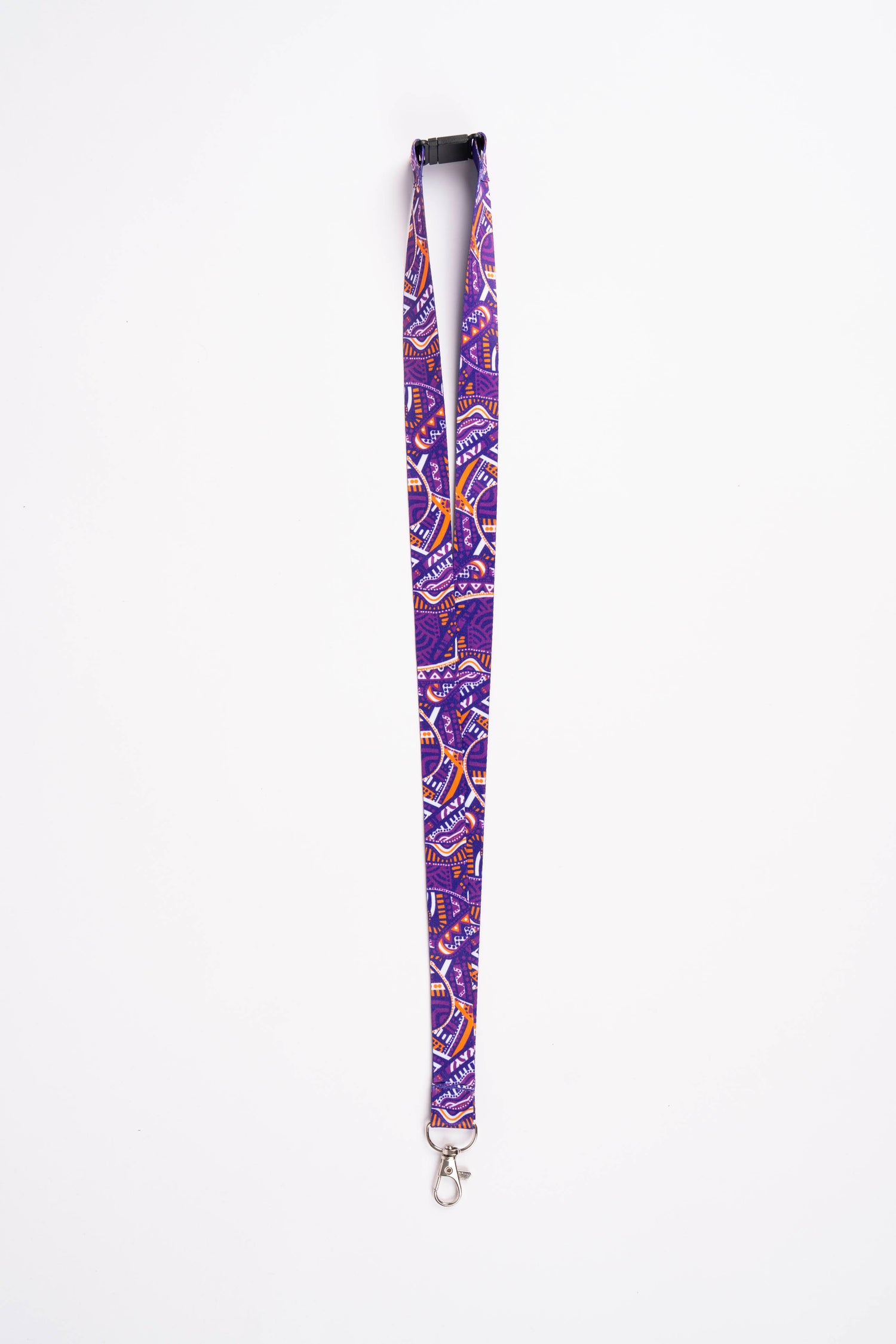 UQ RAP Lanyard