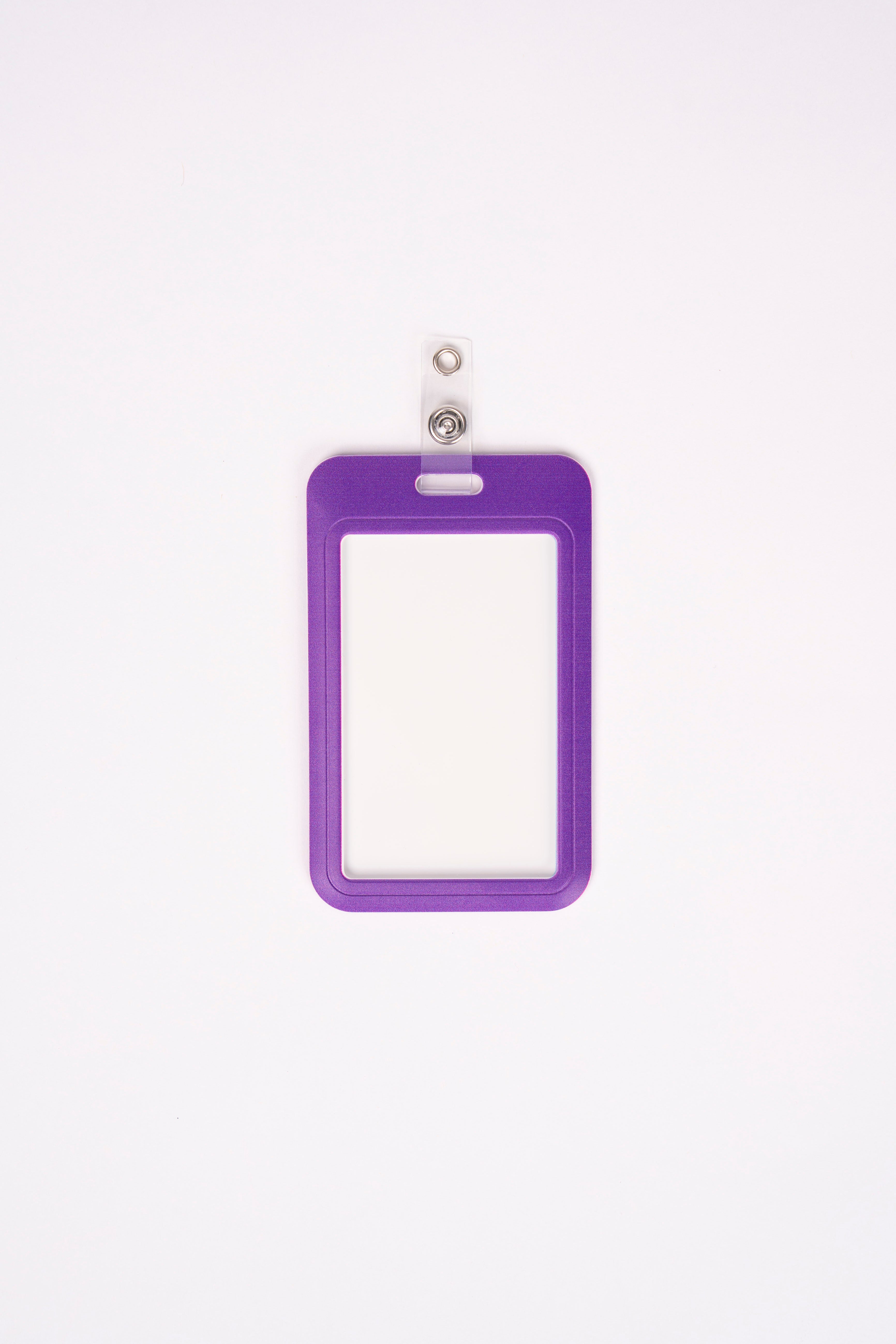 UQ Shield ID Card Holder