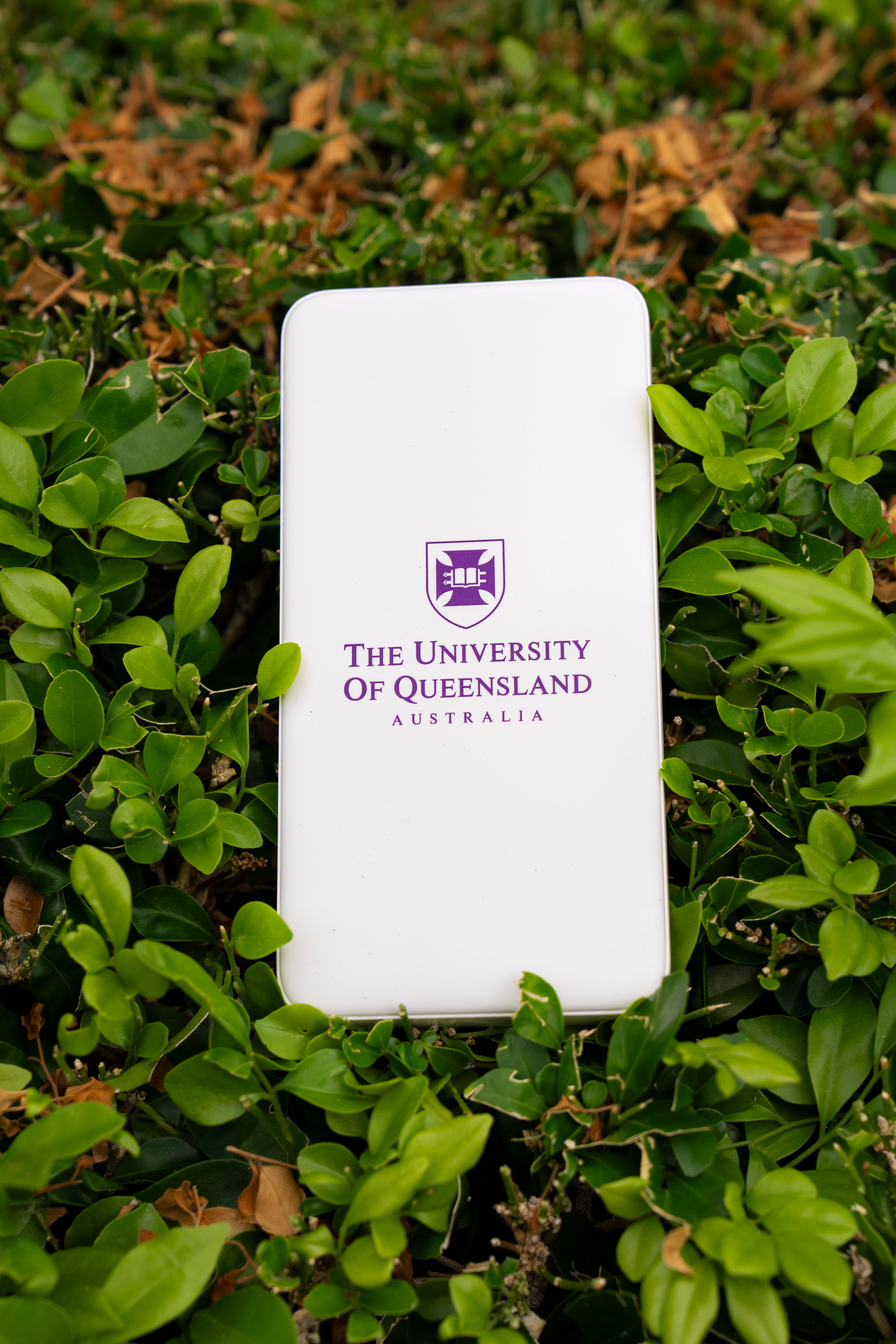 UQ Shield Powerbank