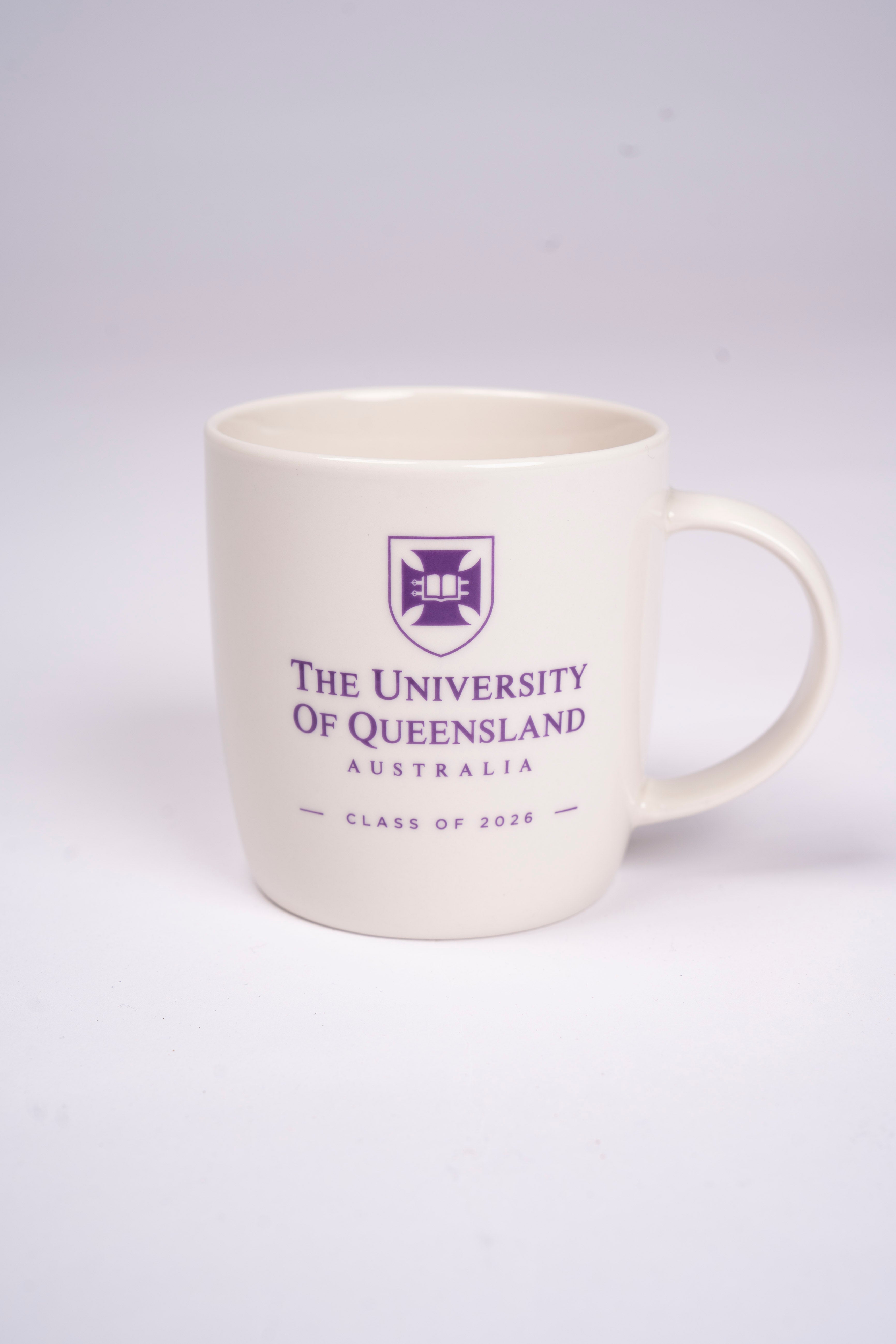 UQ Class of 2026 Mug
