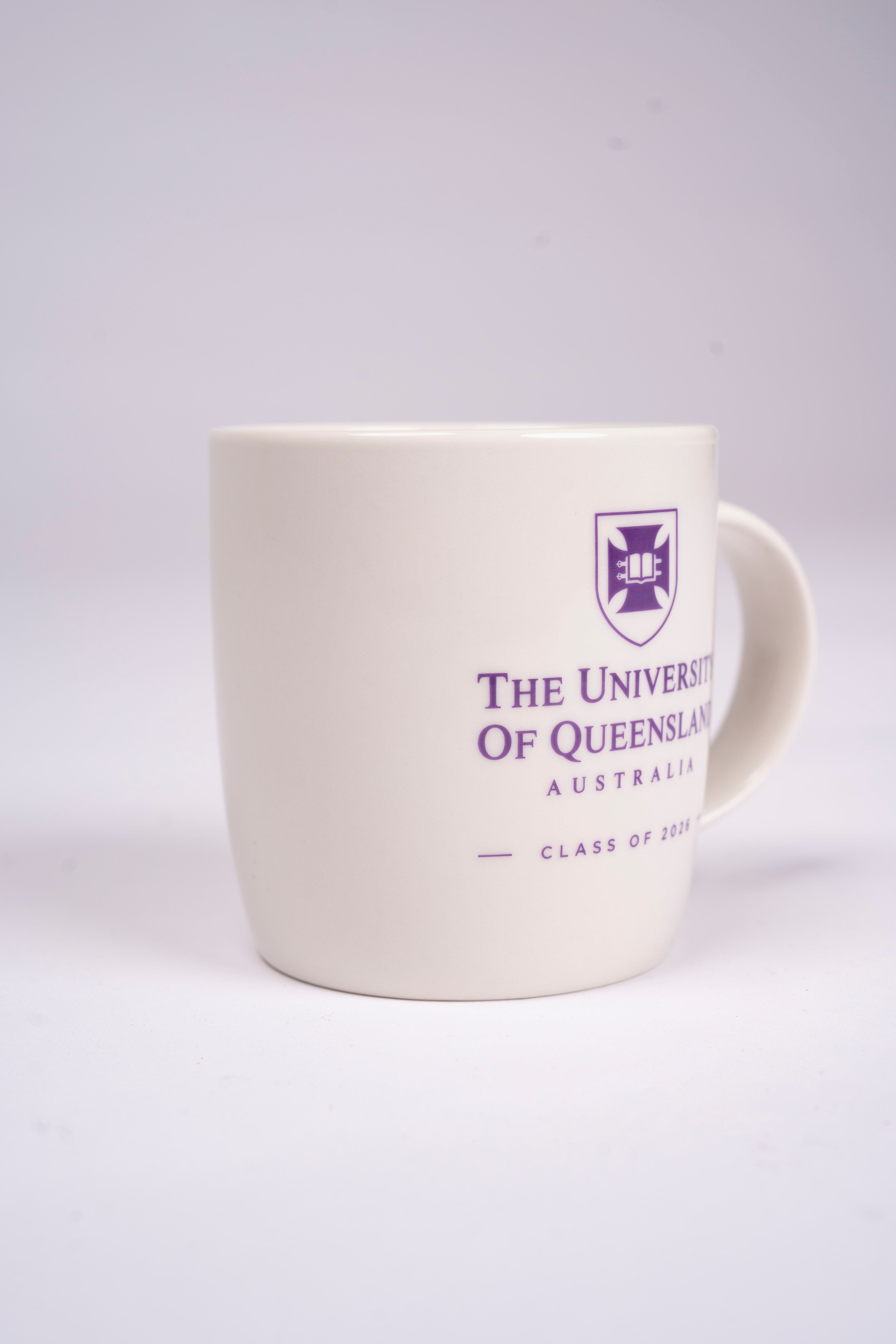 UQ Class of 2026 Mug