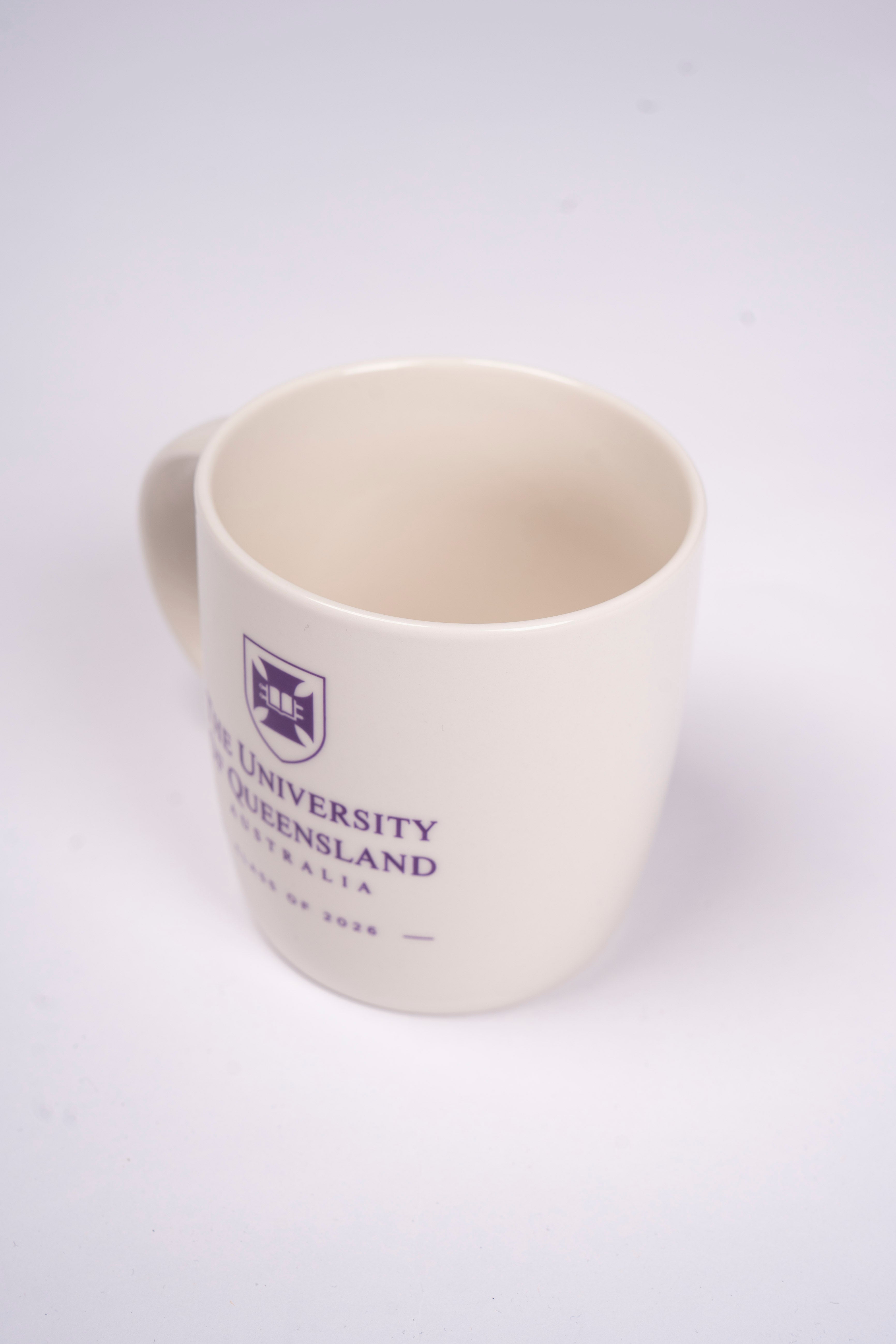 UQ Class of 2026 Mug