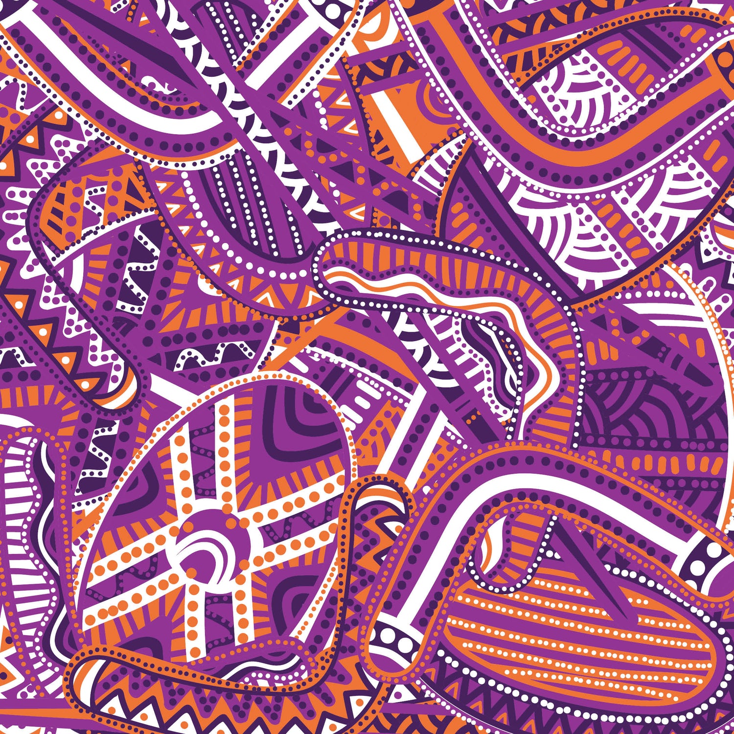 UQ RAP Lanyard