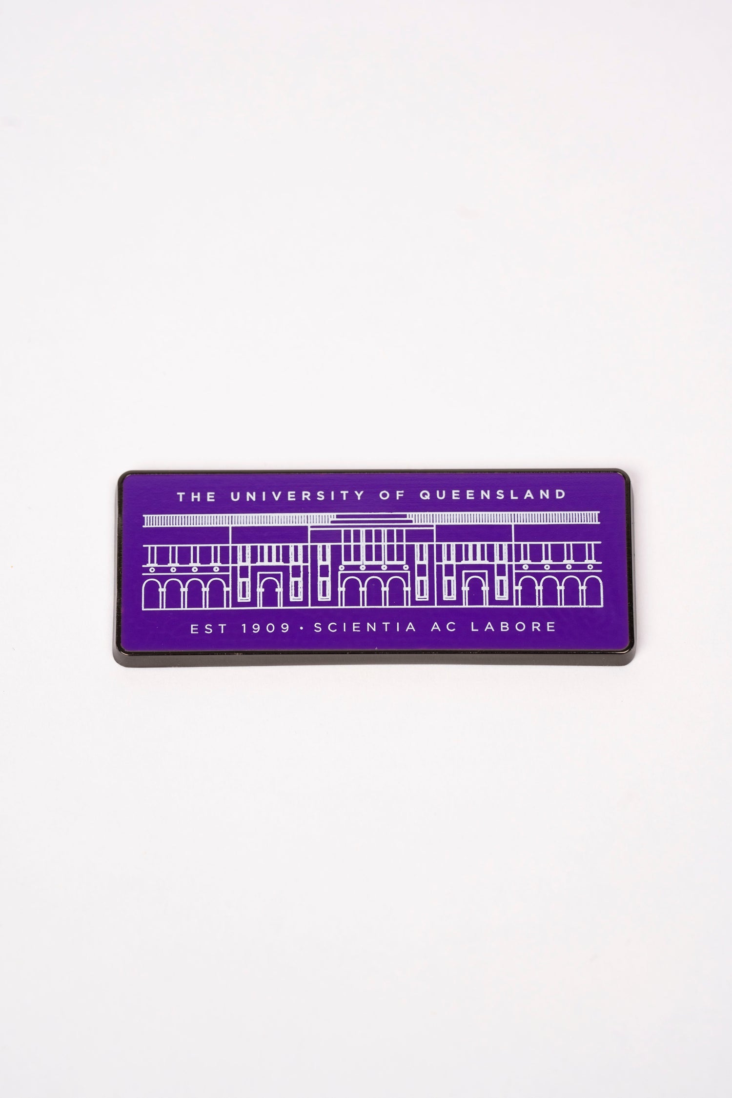 UQ Forgan Smith Magnet