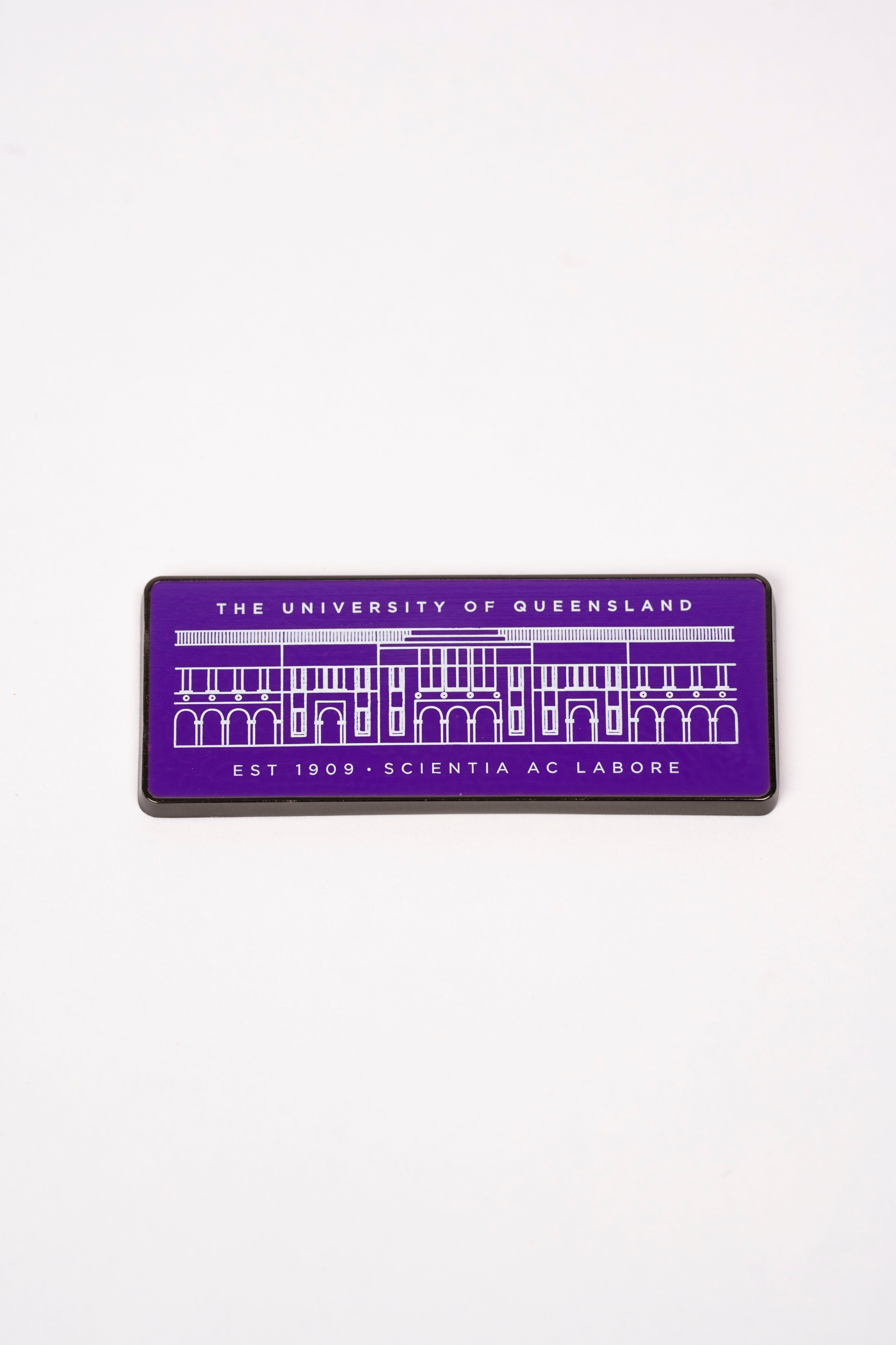 UQ Forgan Smith Magnet