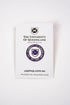 UQ Shield Pin - Purple