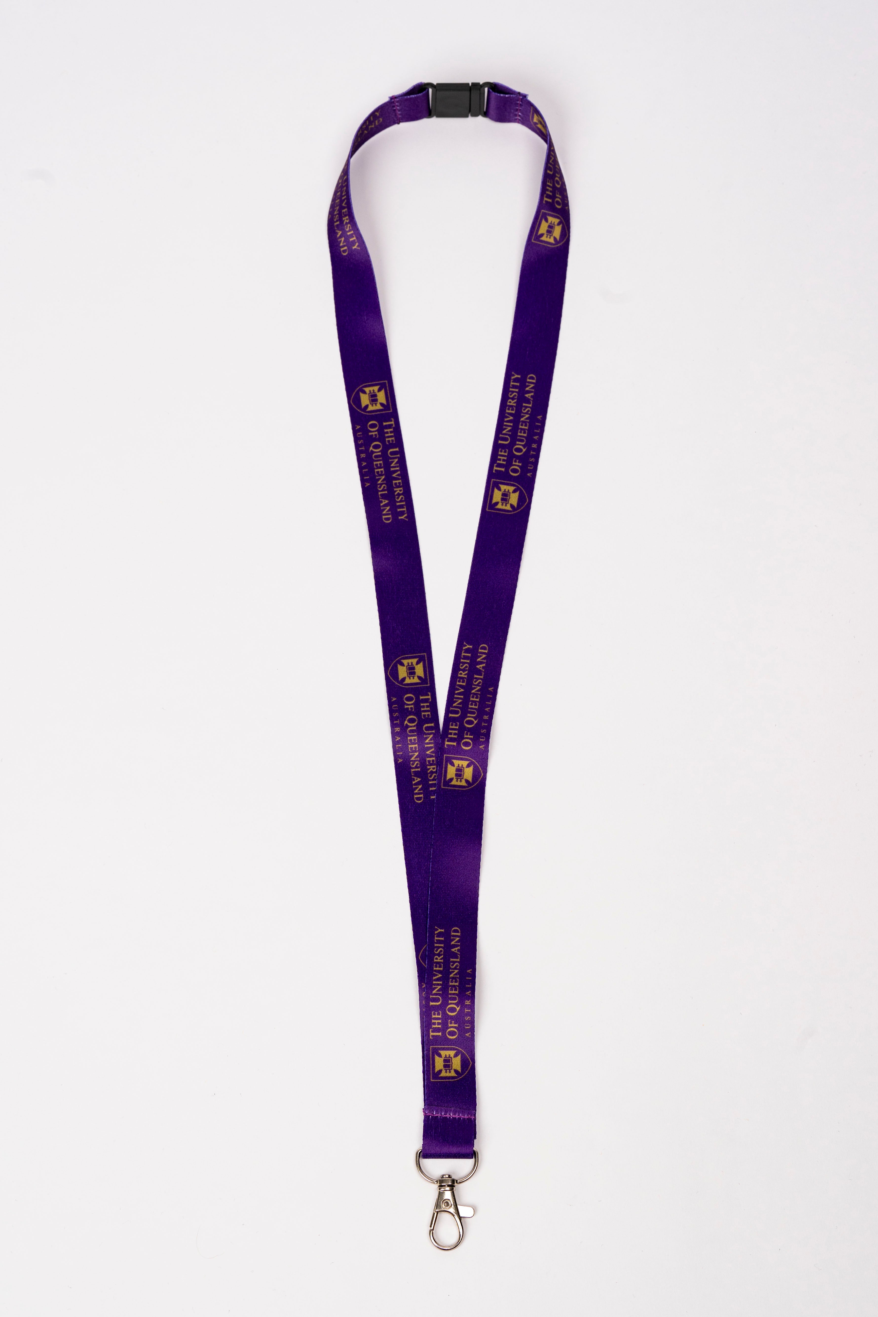 UQ Shield Lanyard