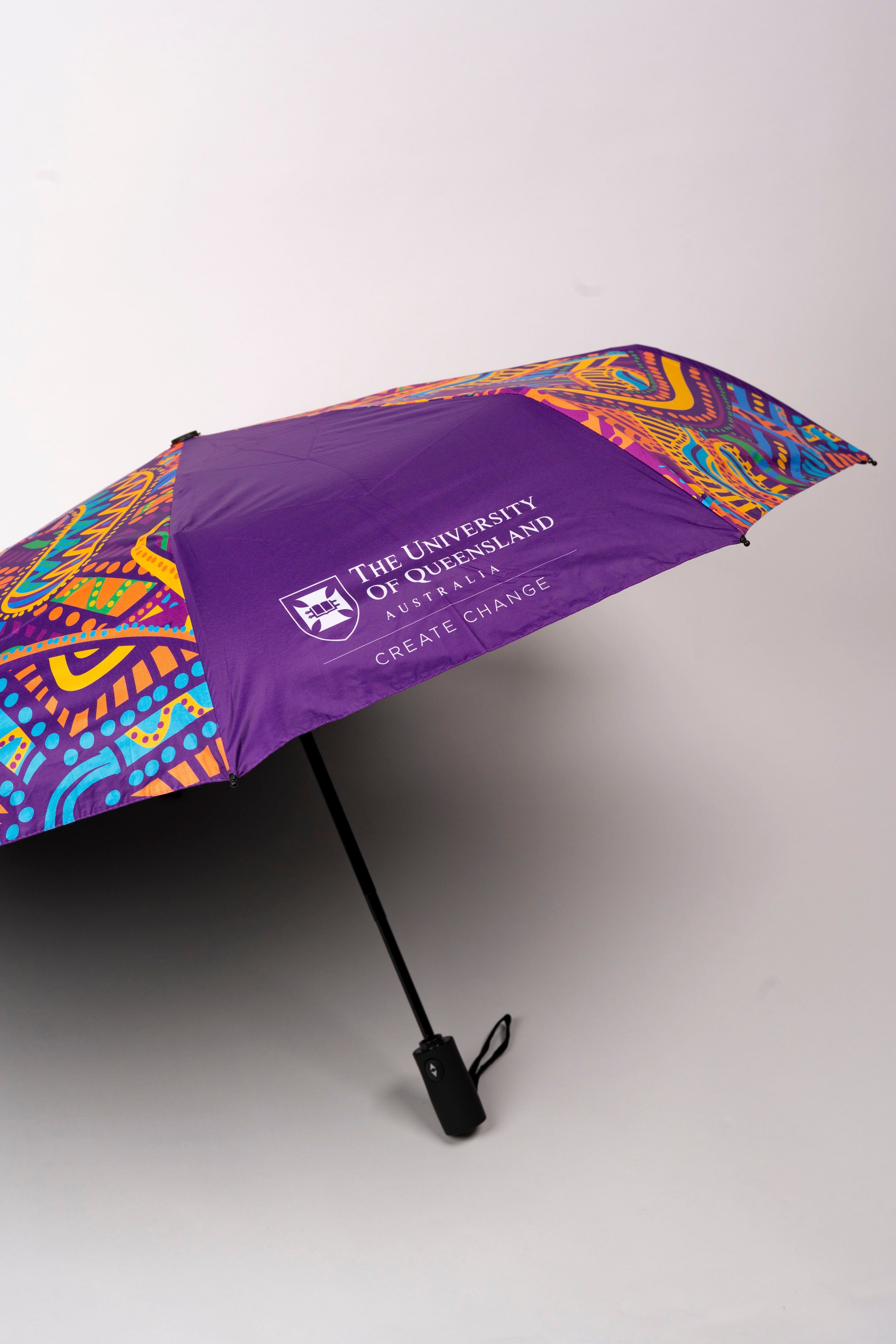 UQ RAP Umbrella