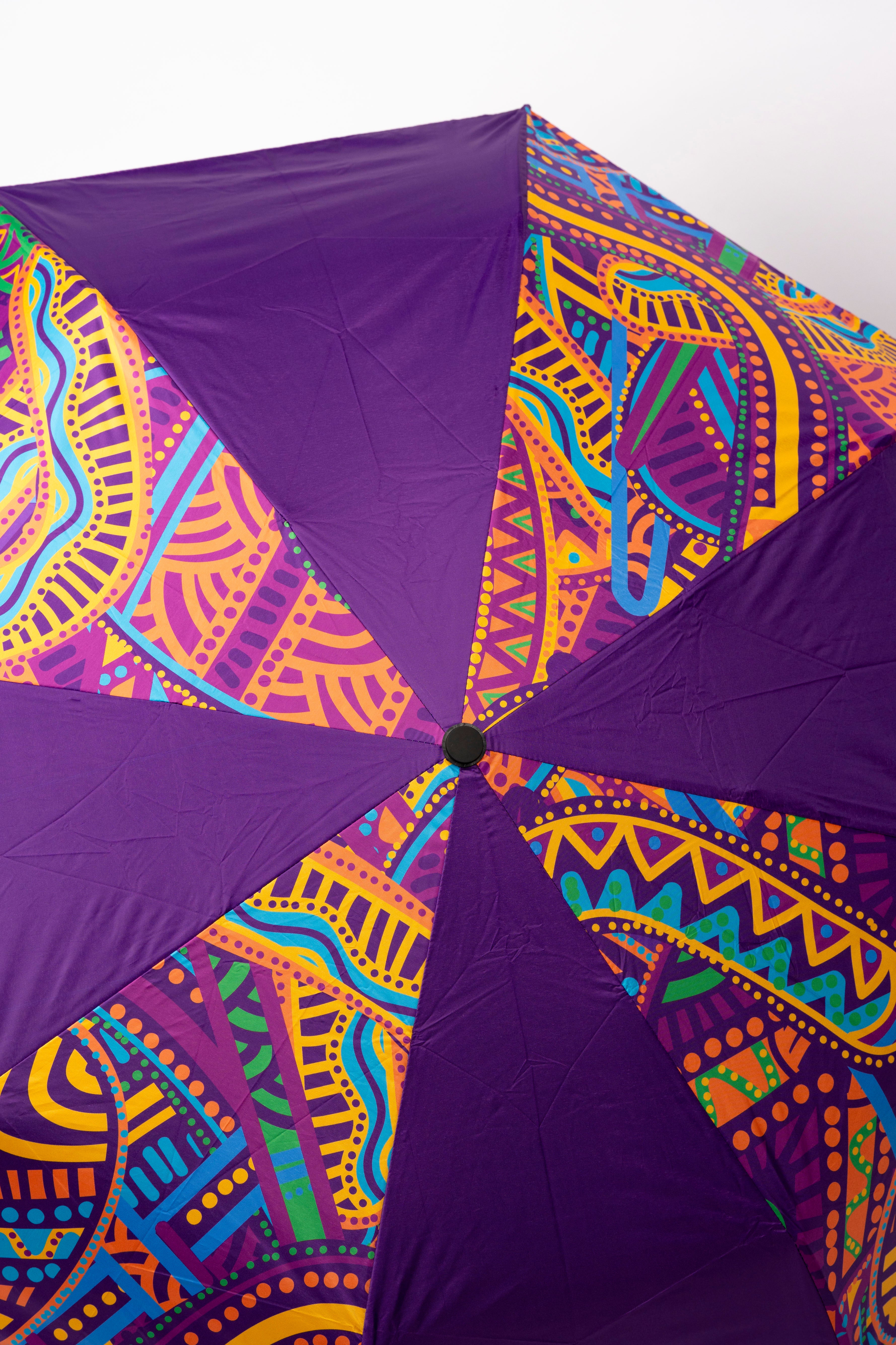 UQ RAP Umbrella