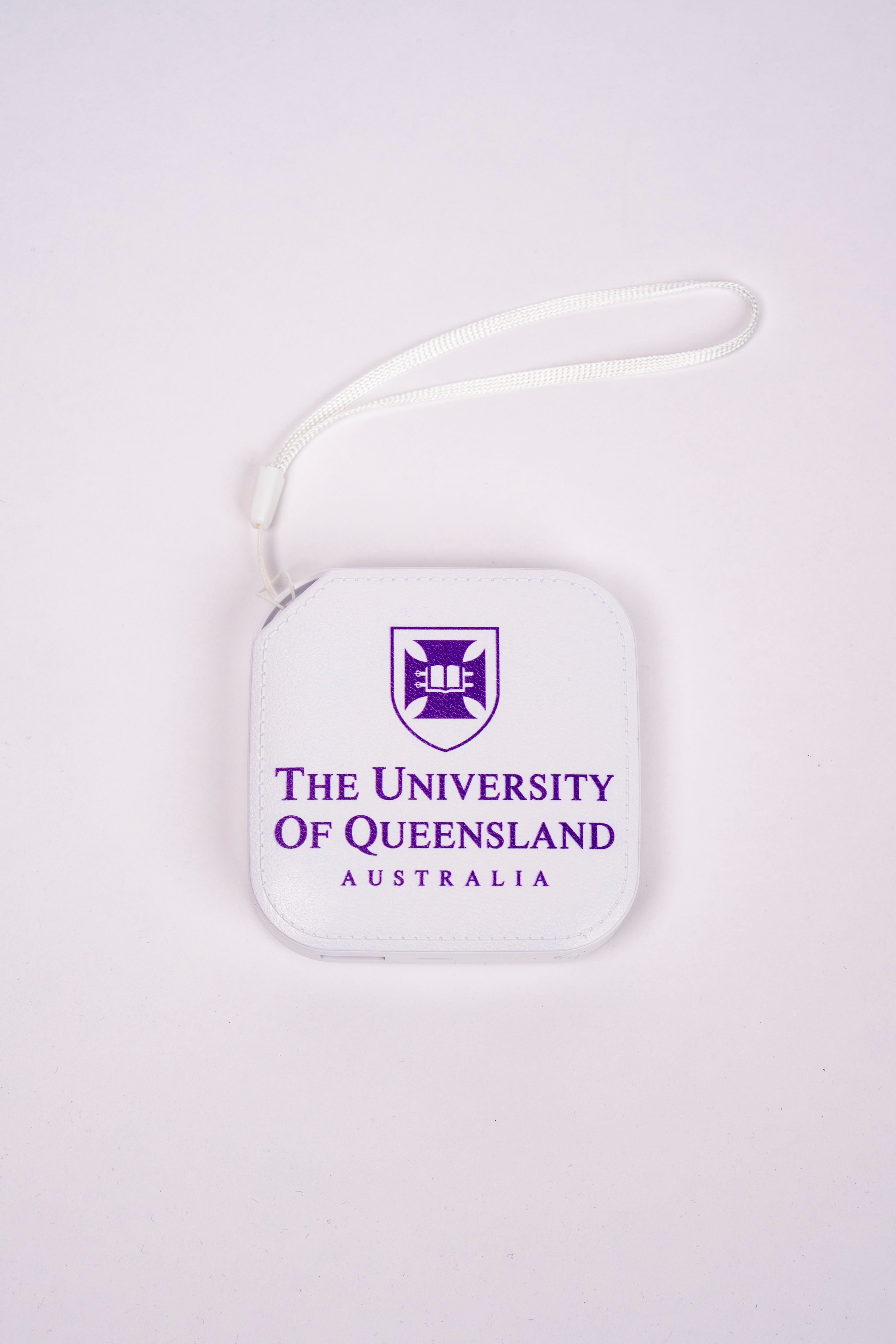 UQ Shield Powerbank