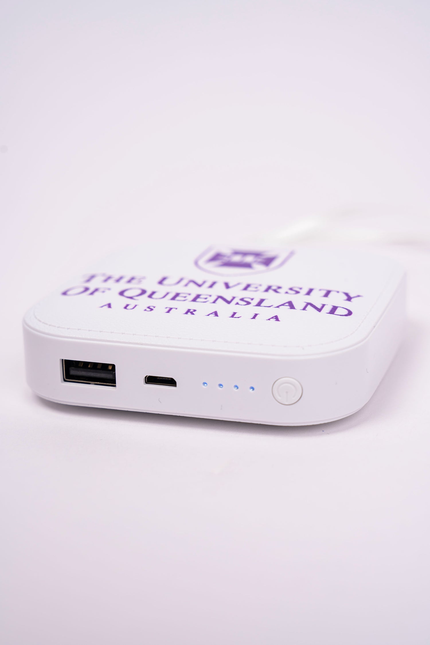 UQ Shield Powerbank
