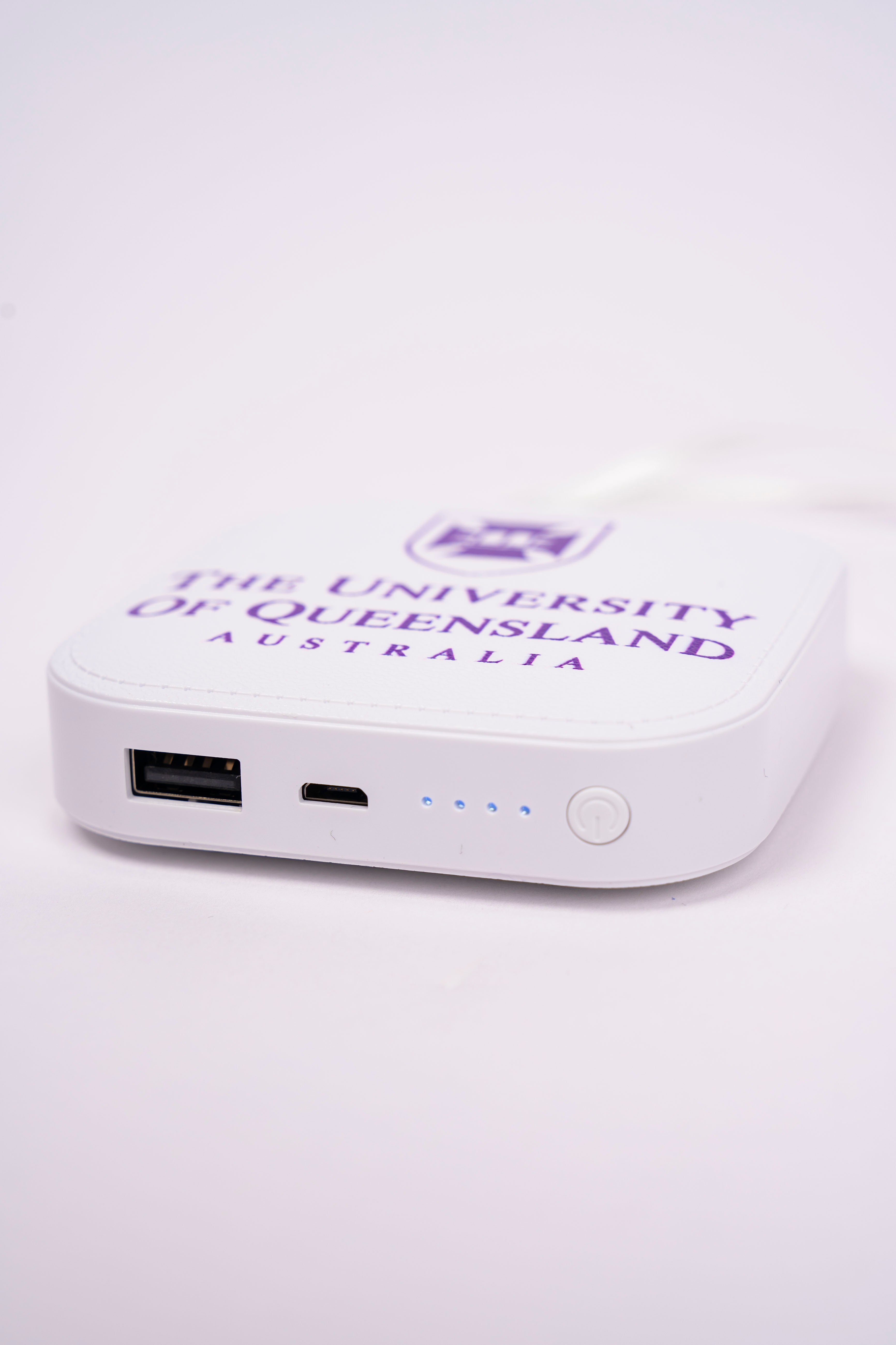 UQ Shield Powerbank