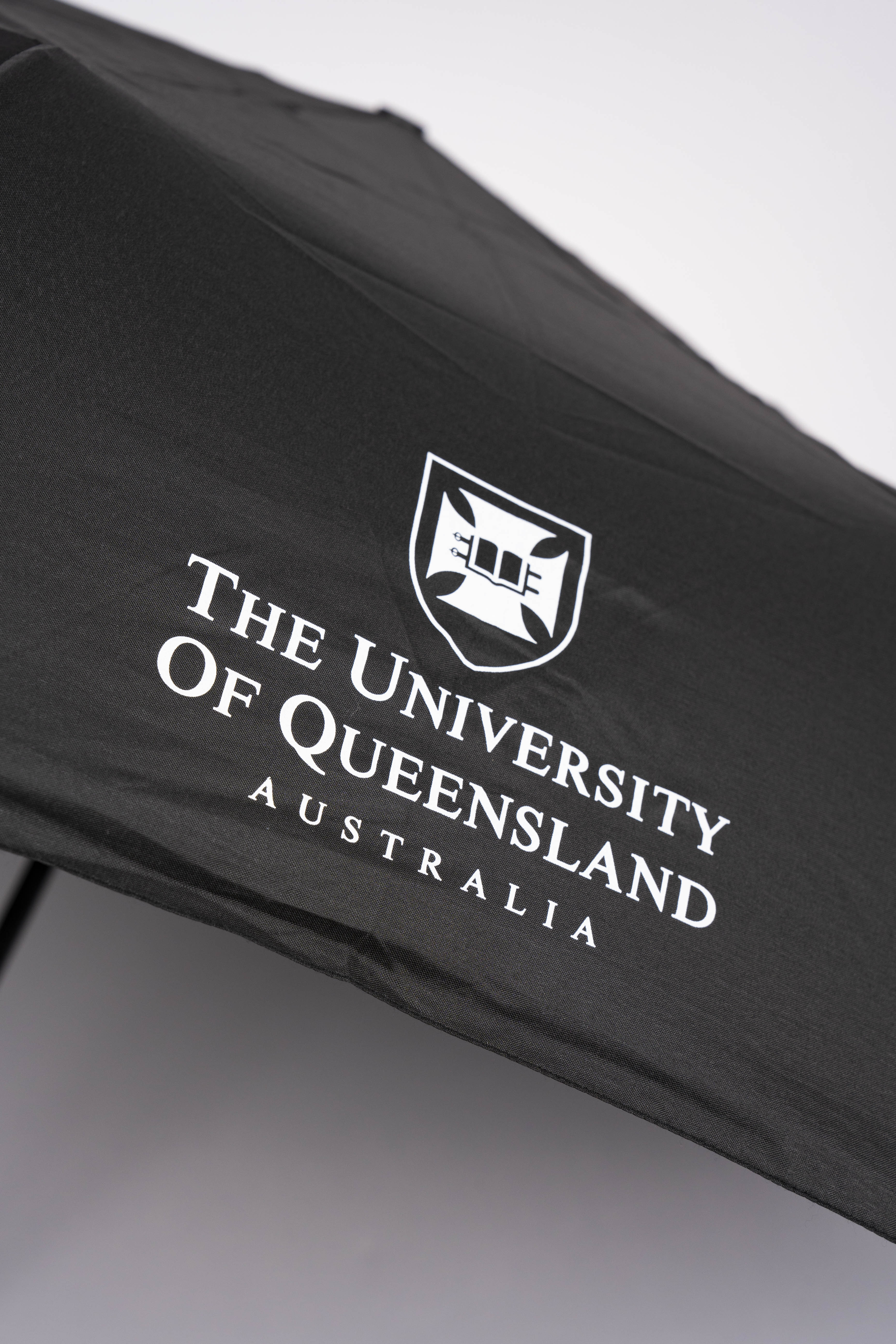 UQ Shield Umbrella - Black