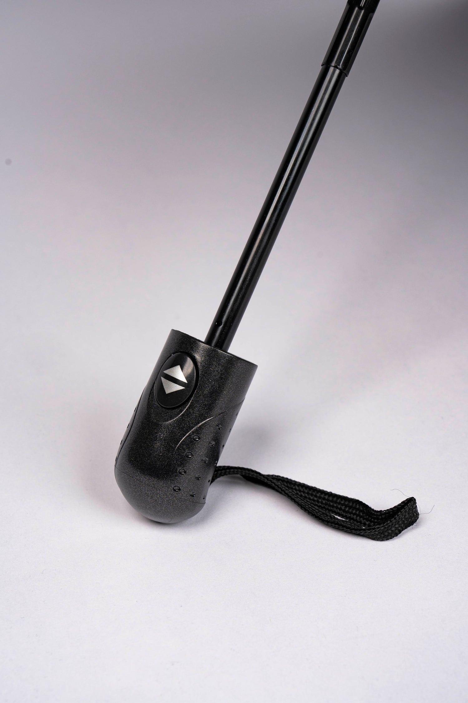 UQ Shield Umbrella - Black