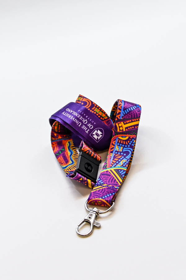 uq rap lanyard