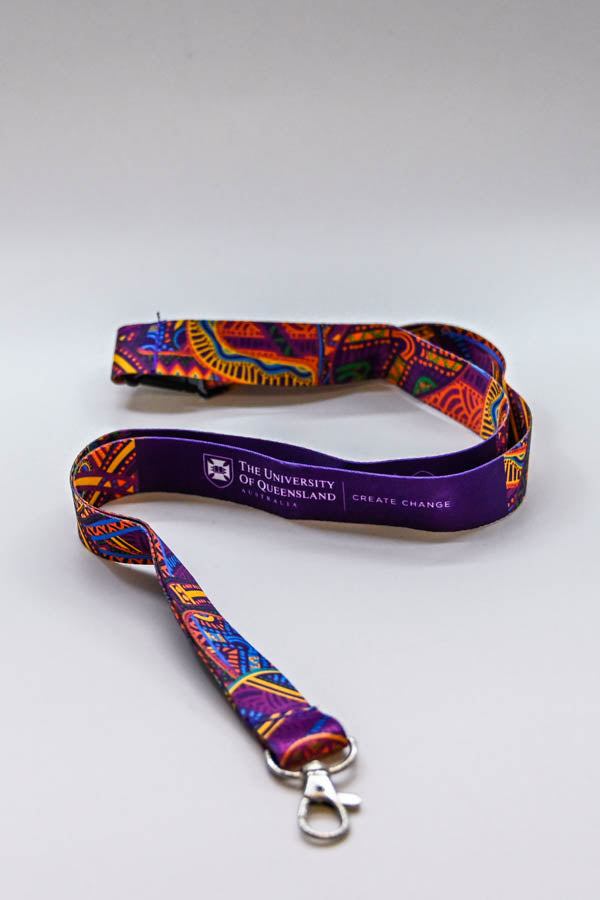 uq rap lanyard