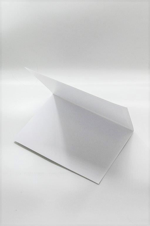UQ RAP Greeting Card