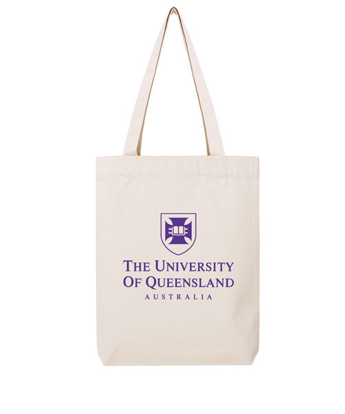 UQ Shield Tote Bag
