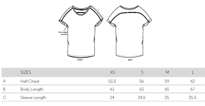 UQ Forgan Smith Women&