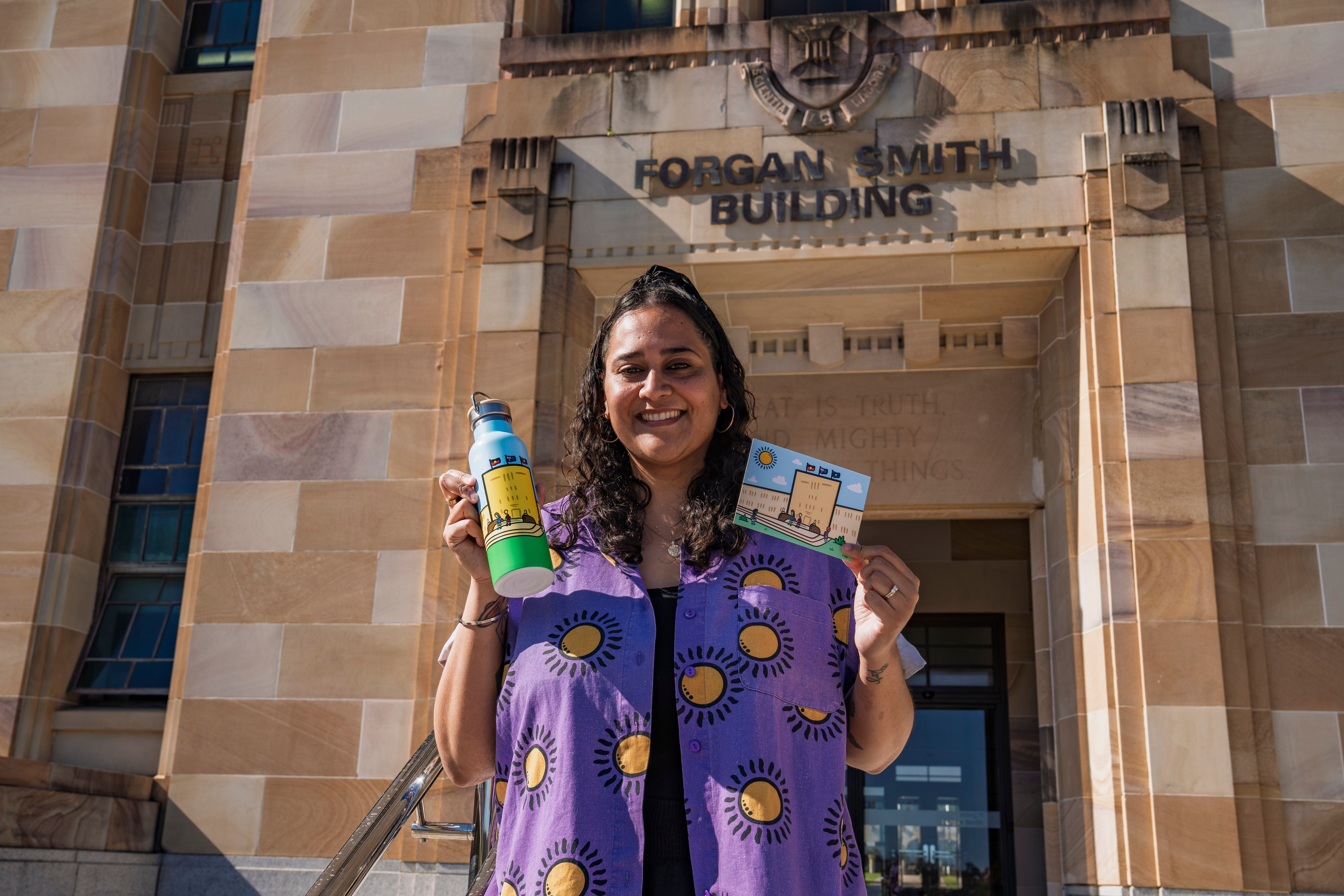 K-Rae – UQ Shop