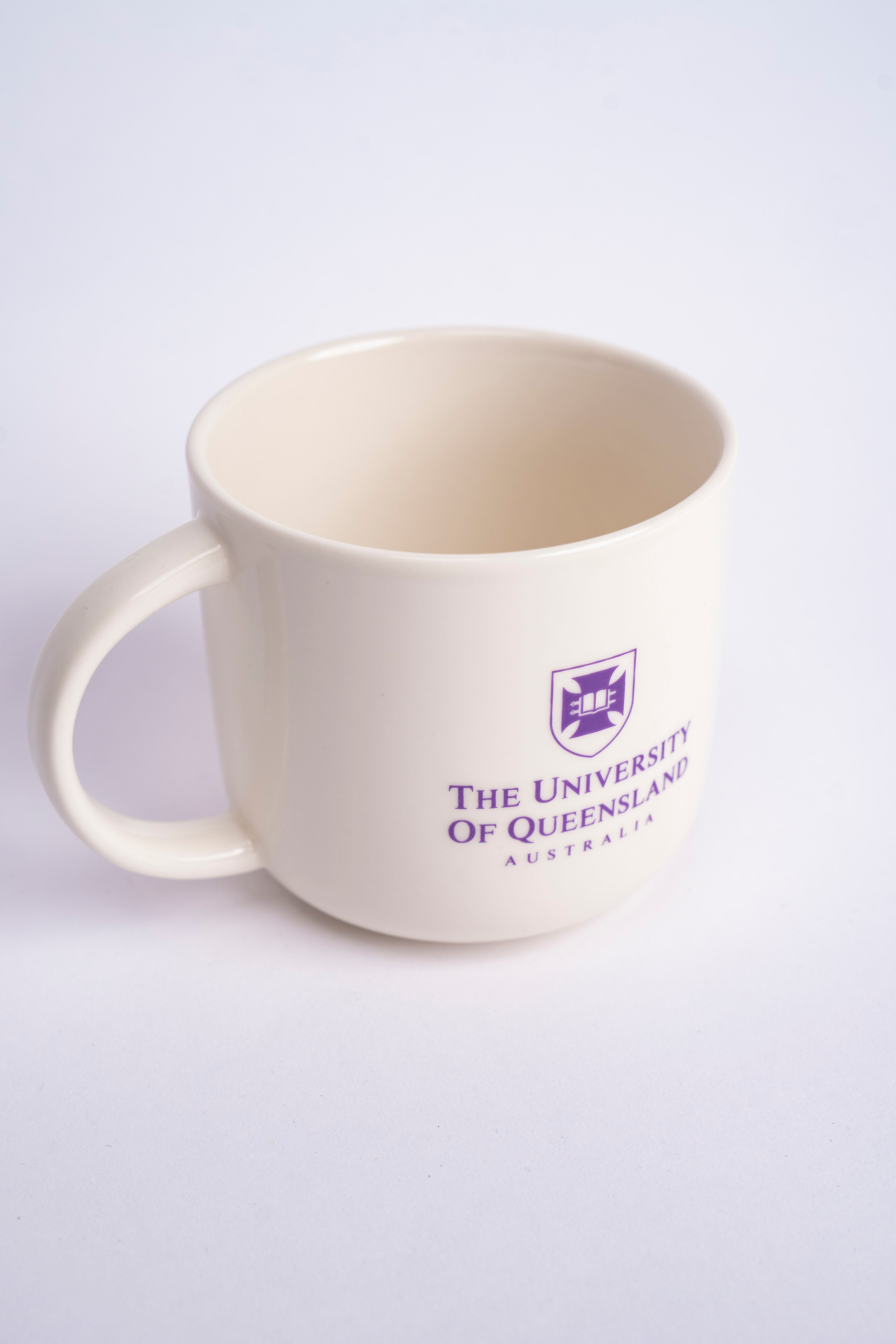 UQ Shield Mug