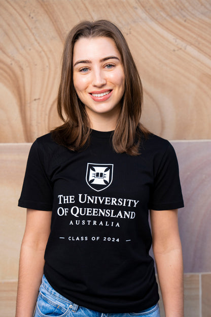 UQ Alumni Unisex 2024 T-Shirt