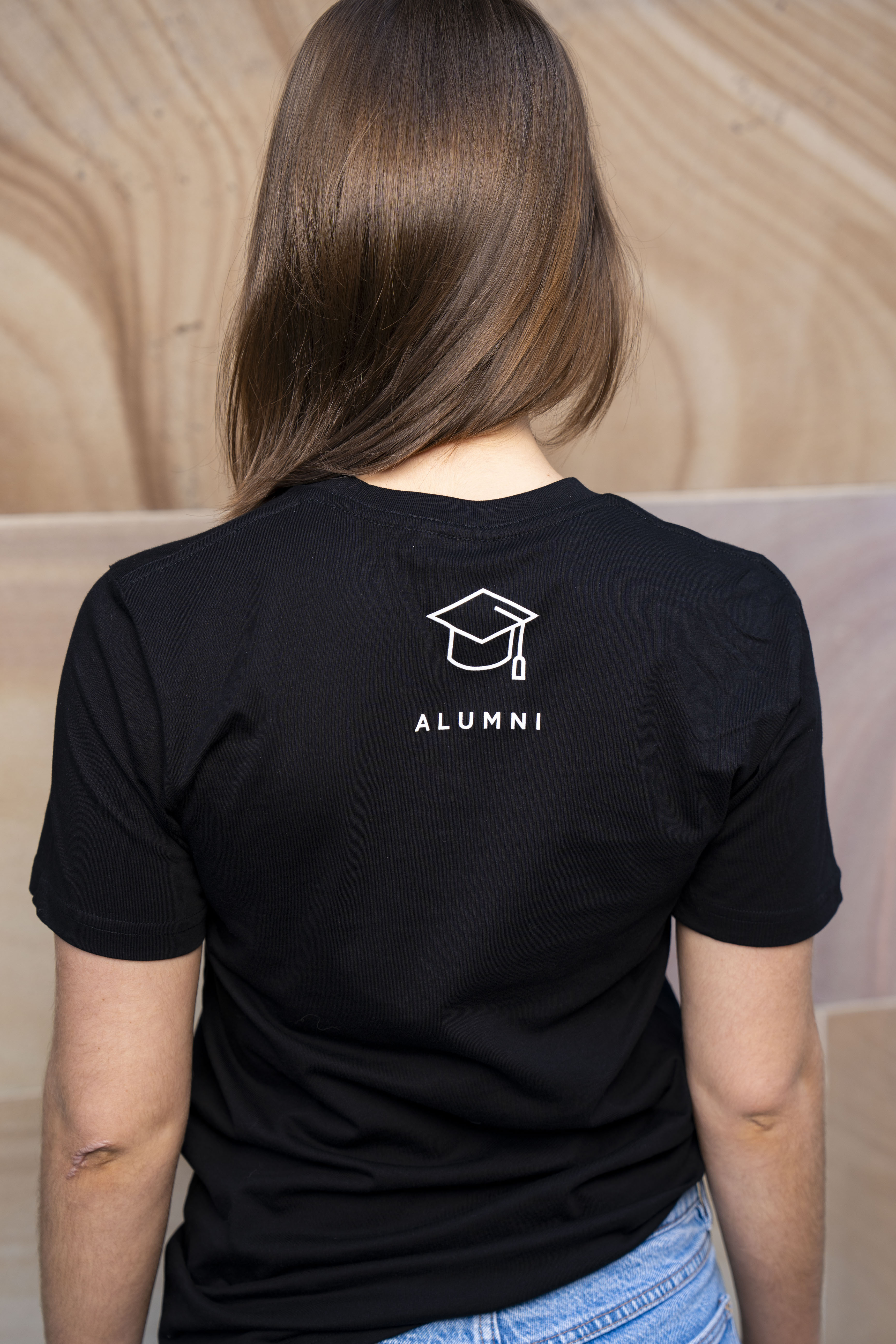 UQ Alumni Unisex 2024 T-Shirt