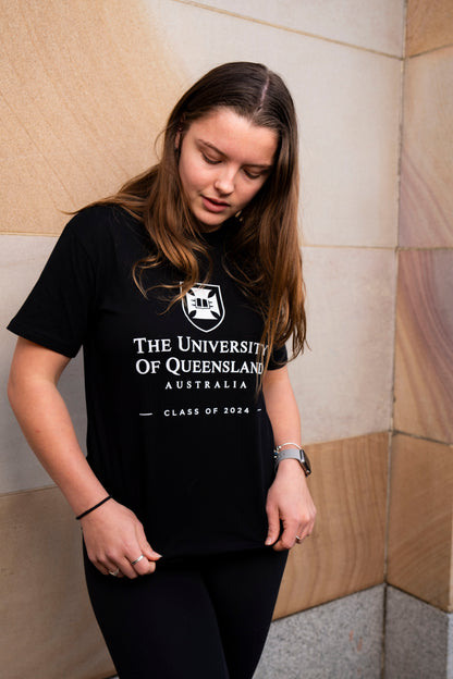 UQ Alumni Unisex 2024 T-Shirt