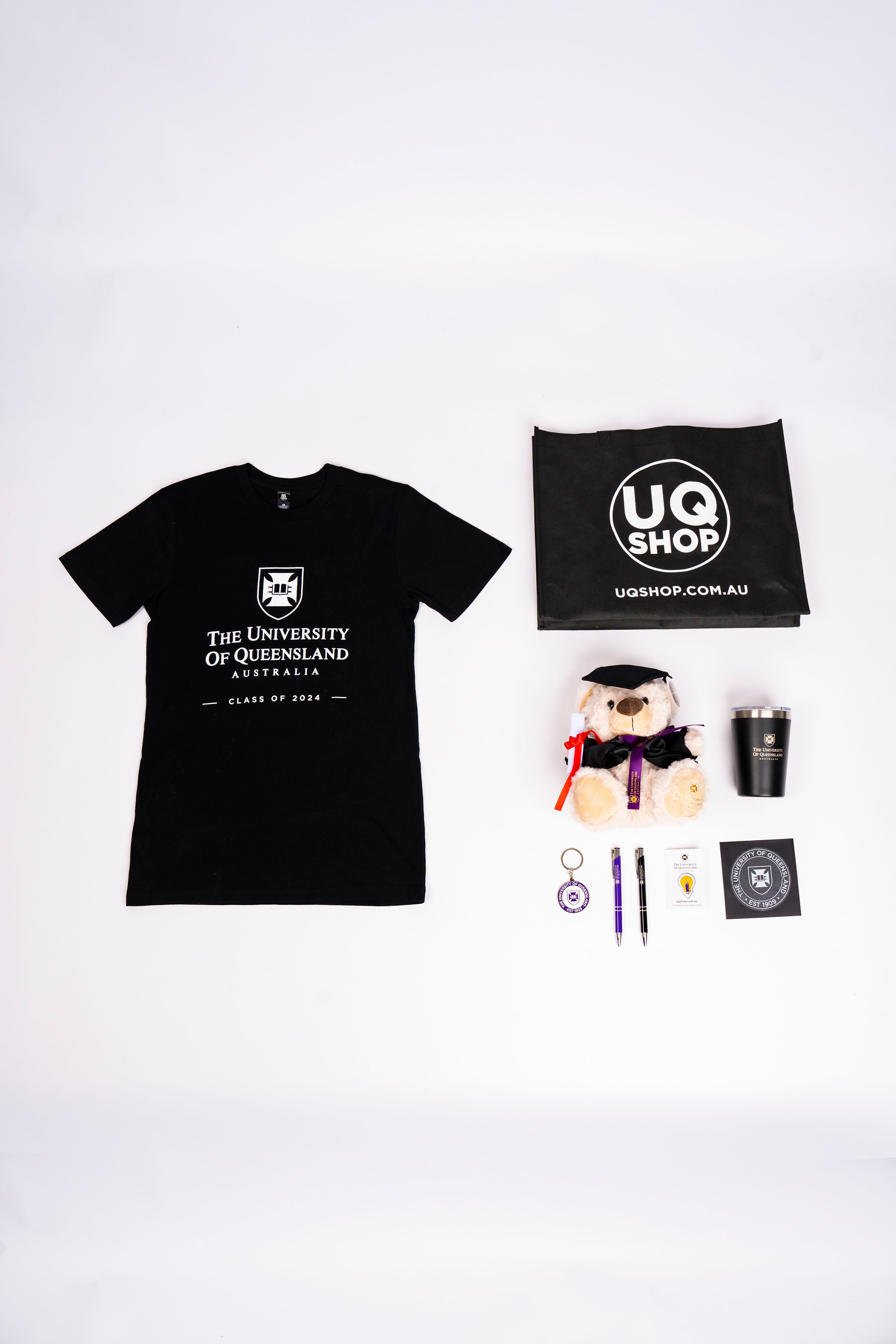 2024 Graduation Exclusive Bundle