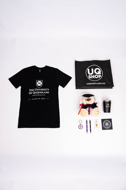 2024 Graduation Exclusive Bundle