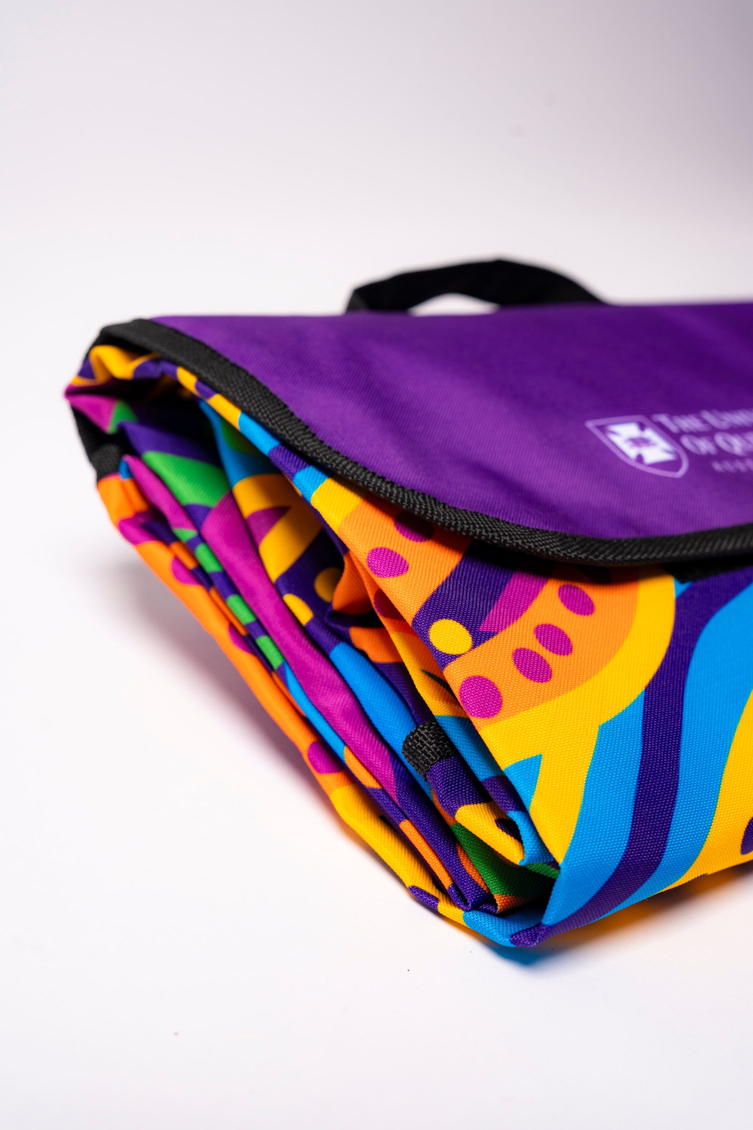 UQ RAP Picnic Mat