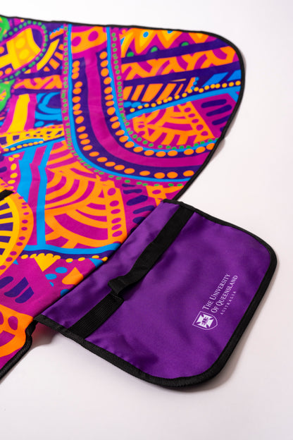UQ RAP Picnic Mat