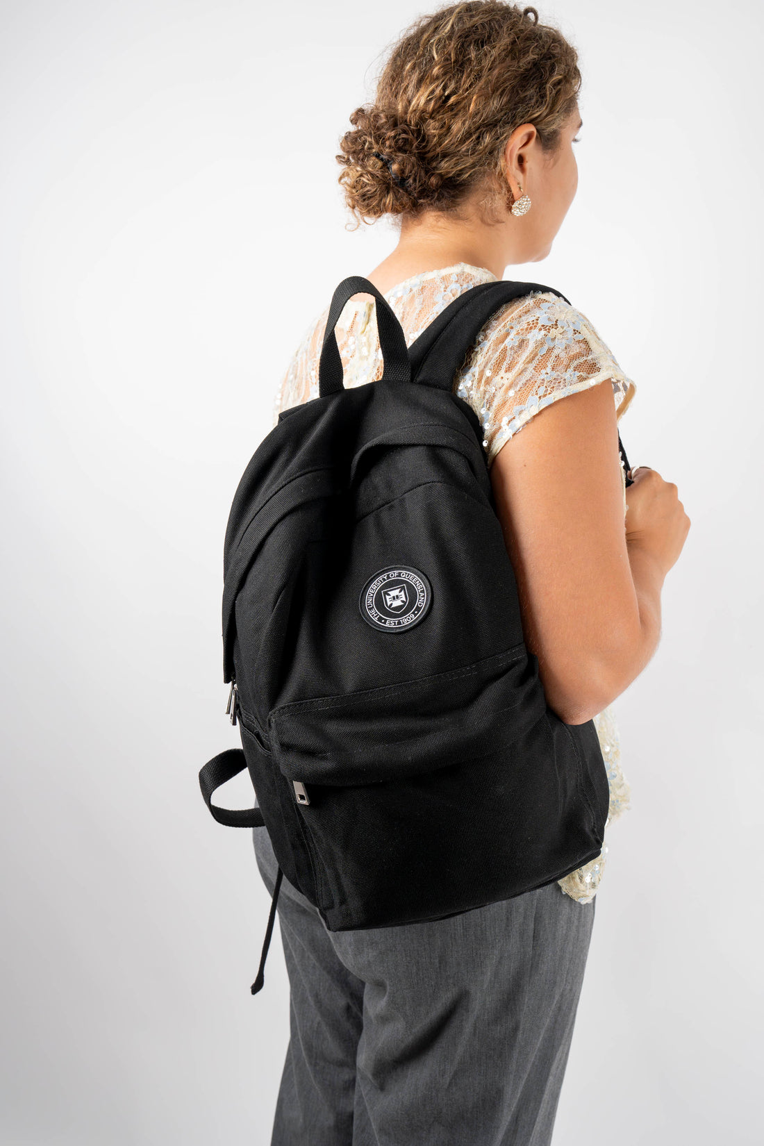 UQ Shield Backpack