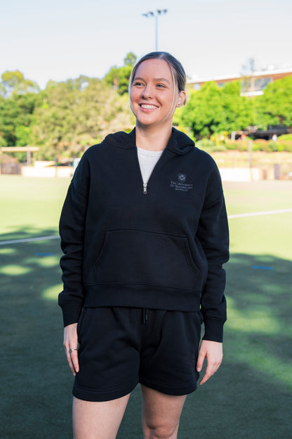 UQ Shield Essential Track Shorts