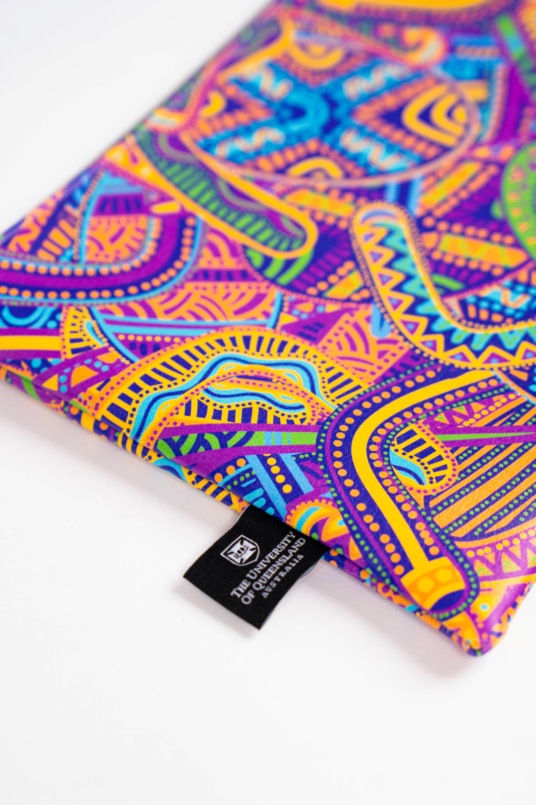 UQ RAP Cosmetic Bag